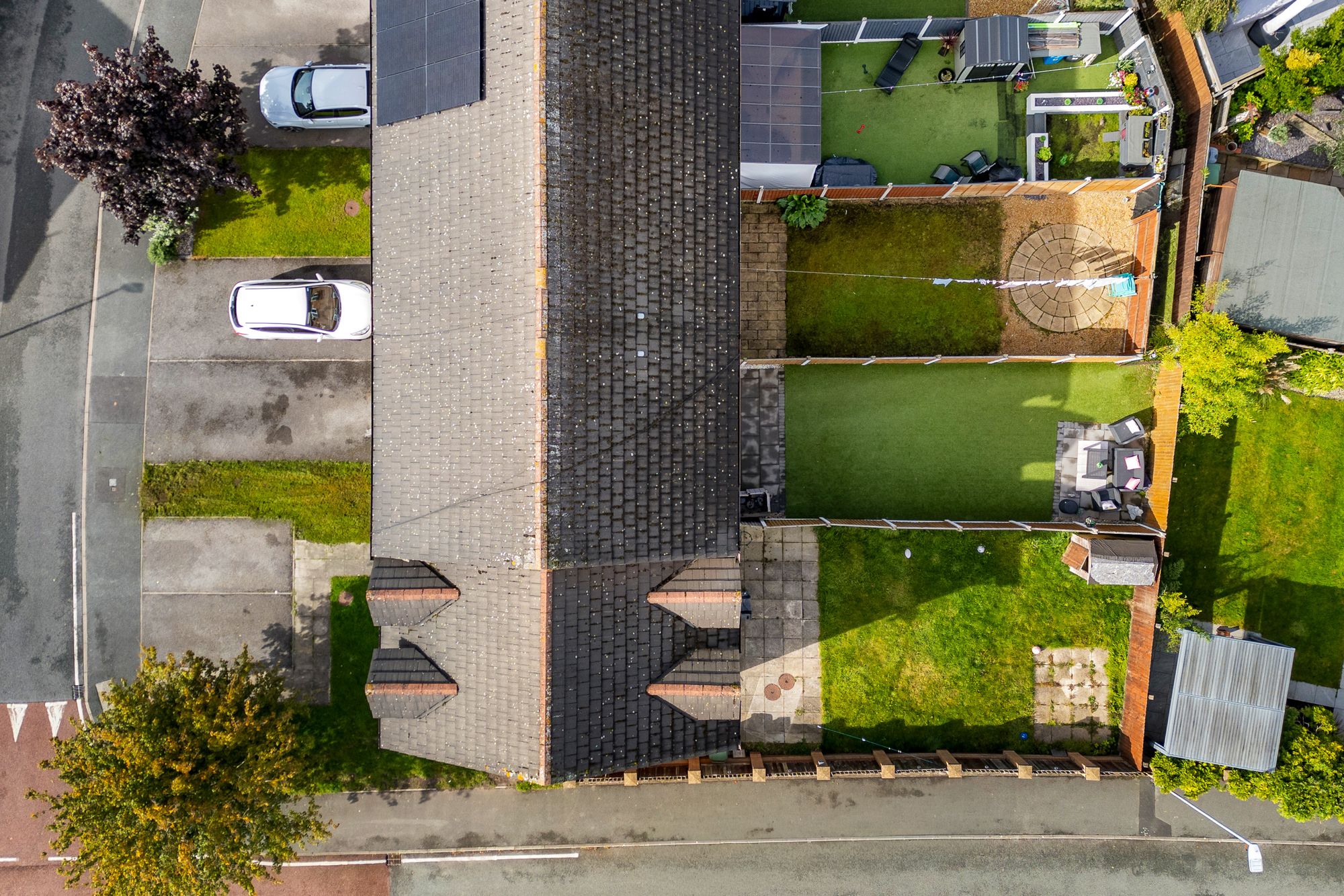 Elstree Court, Widnes, WA8