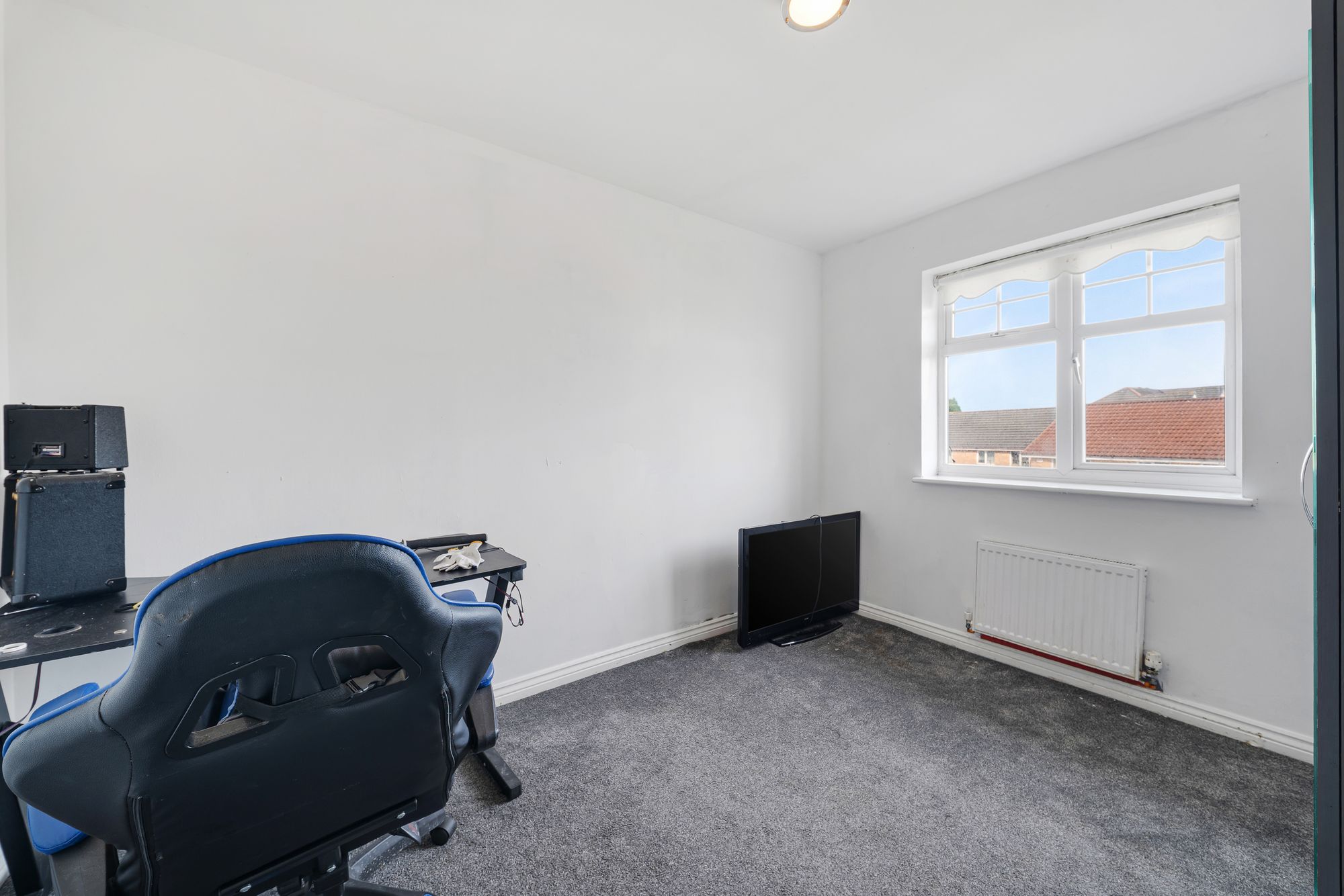 Elstree Court, Widnes, WA8