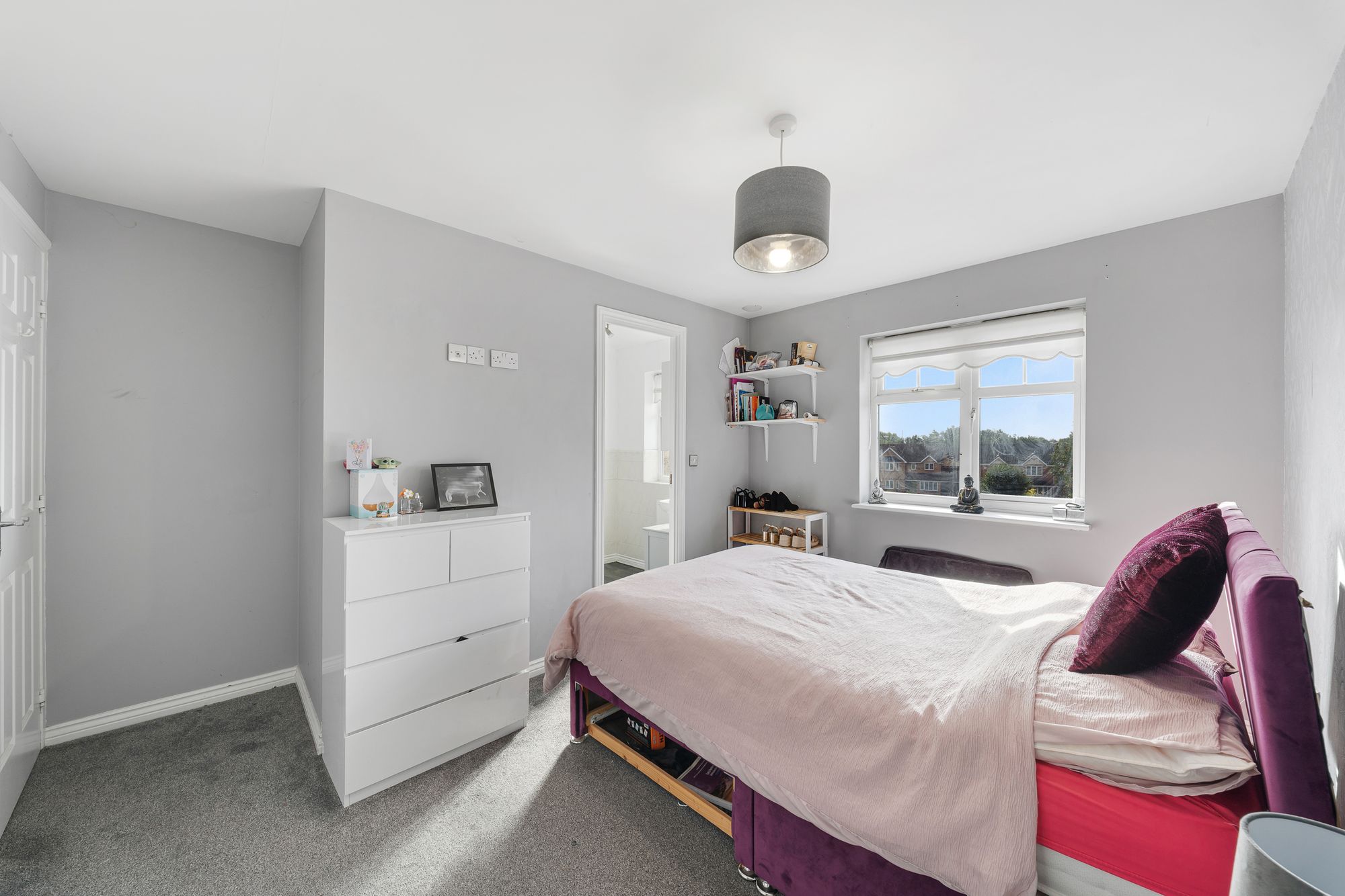 Elstree Court, Widnes, WA8