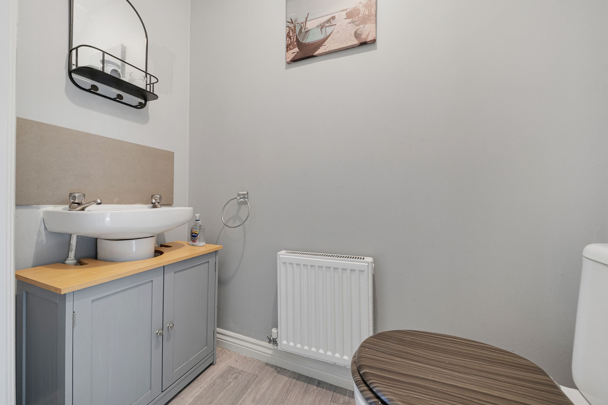 Elstree Court, Widnes, WA8