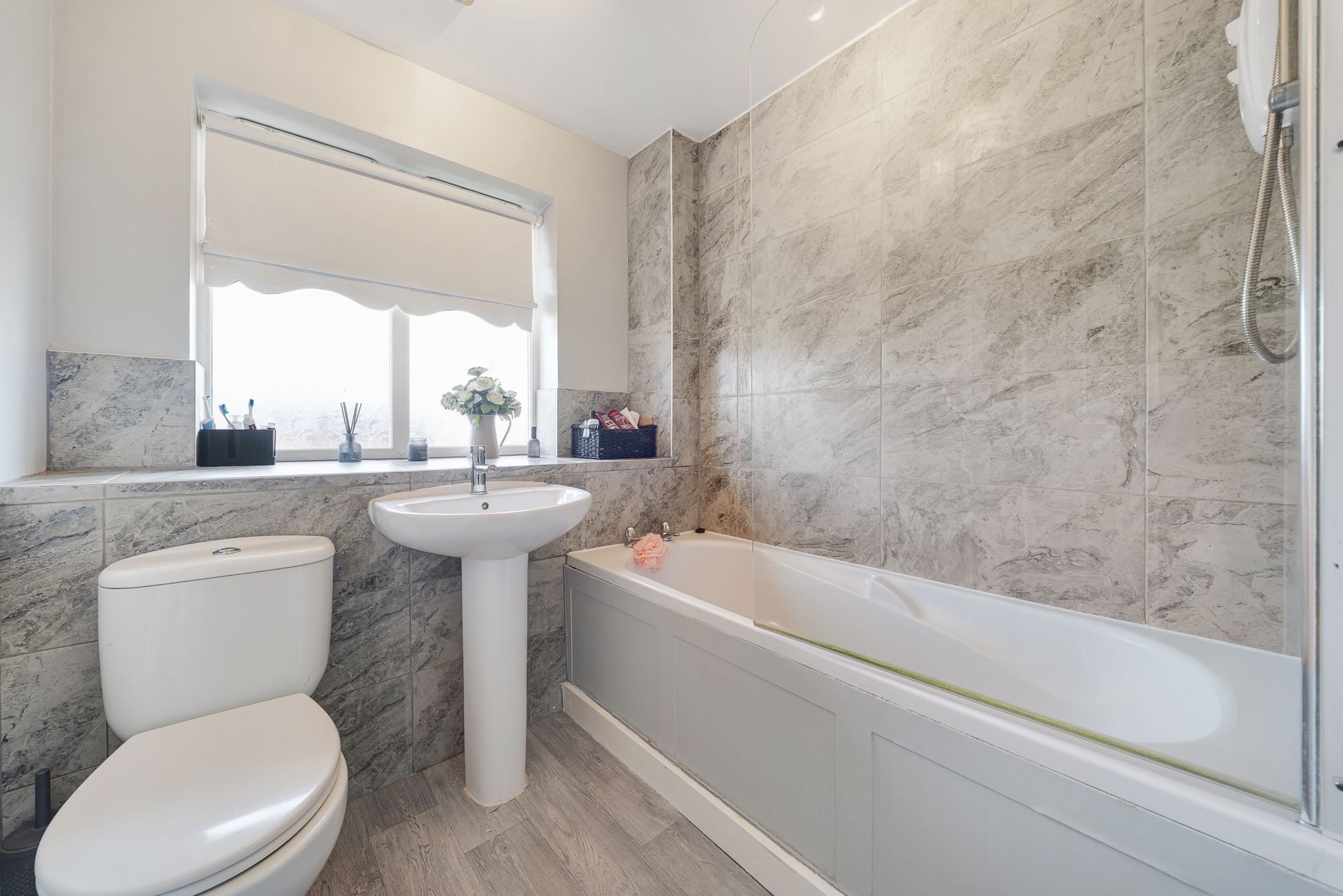 Elstree Court, Widnes, WA8