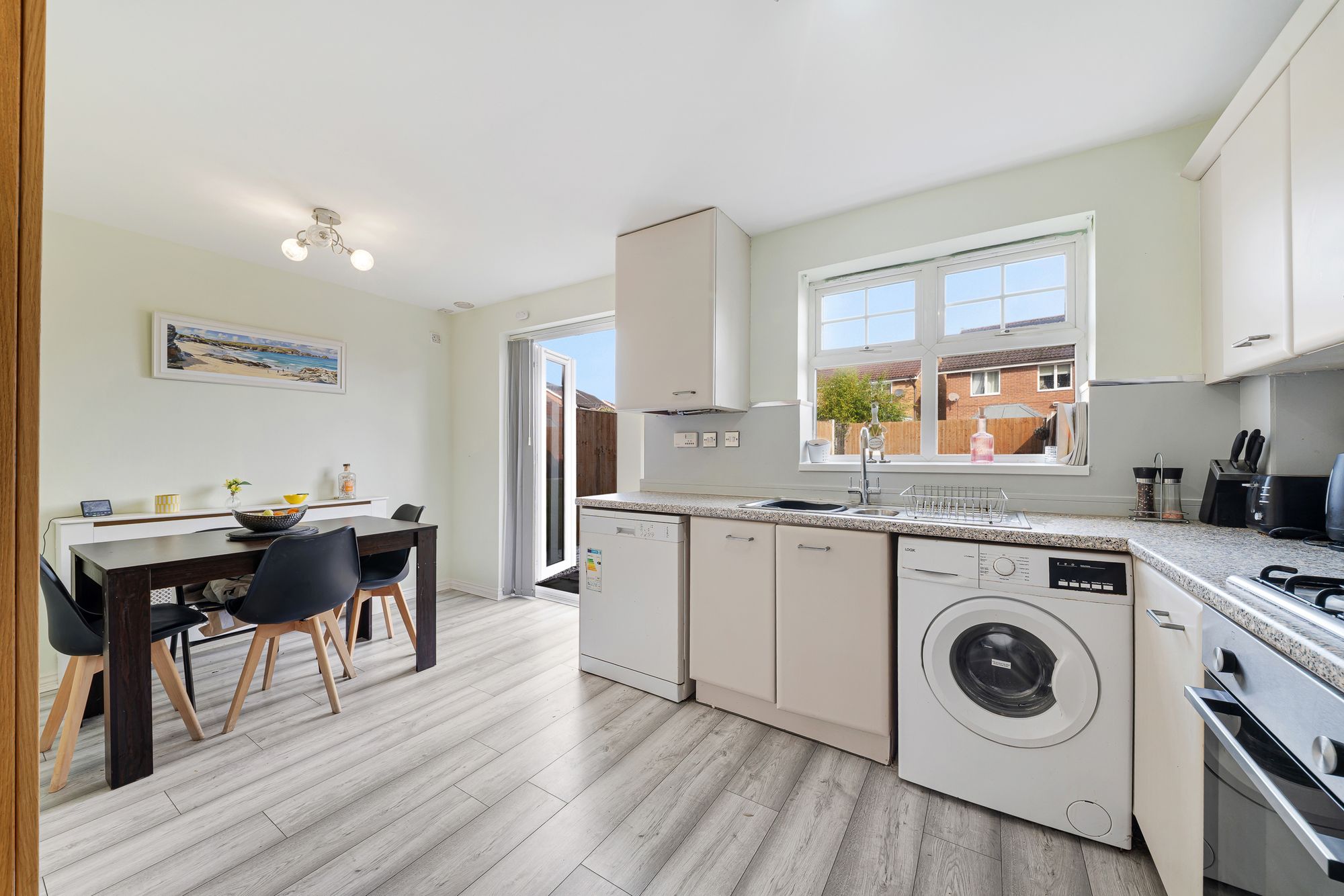 Elstree Court, Widnes, WA8