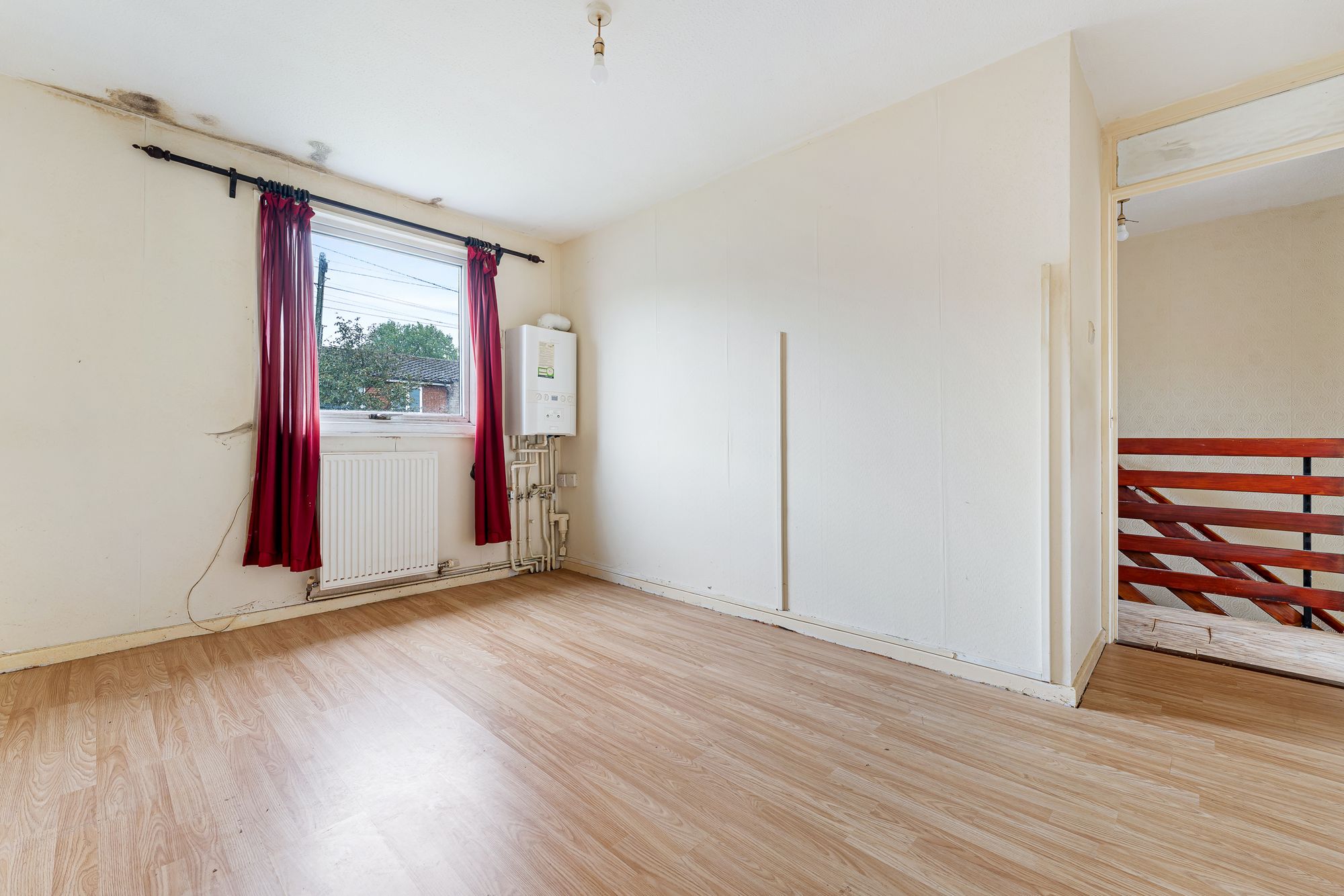 Foxcote, Widnes, WA8