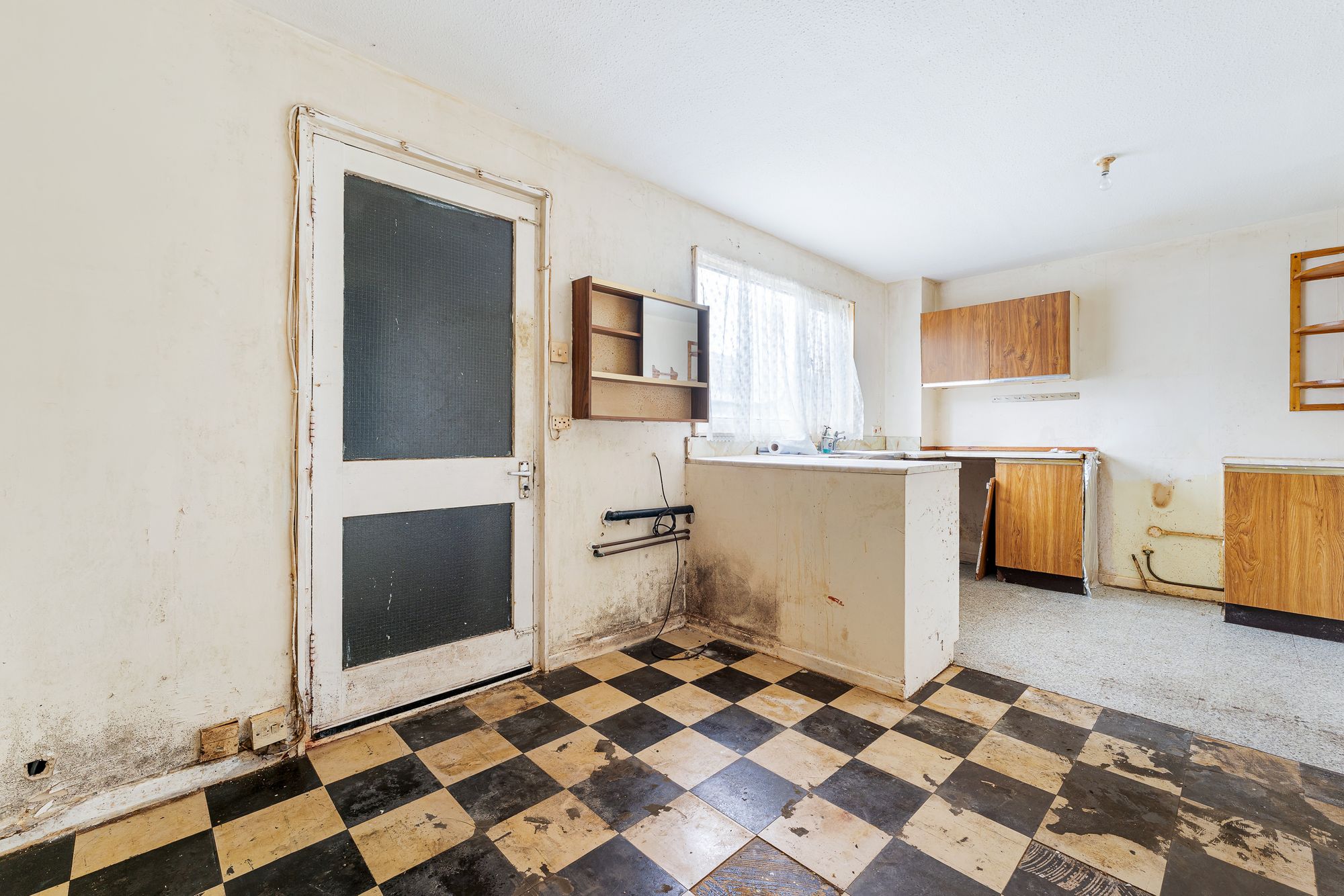 Foxcote, Widnes, WA8