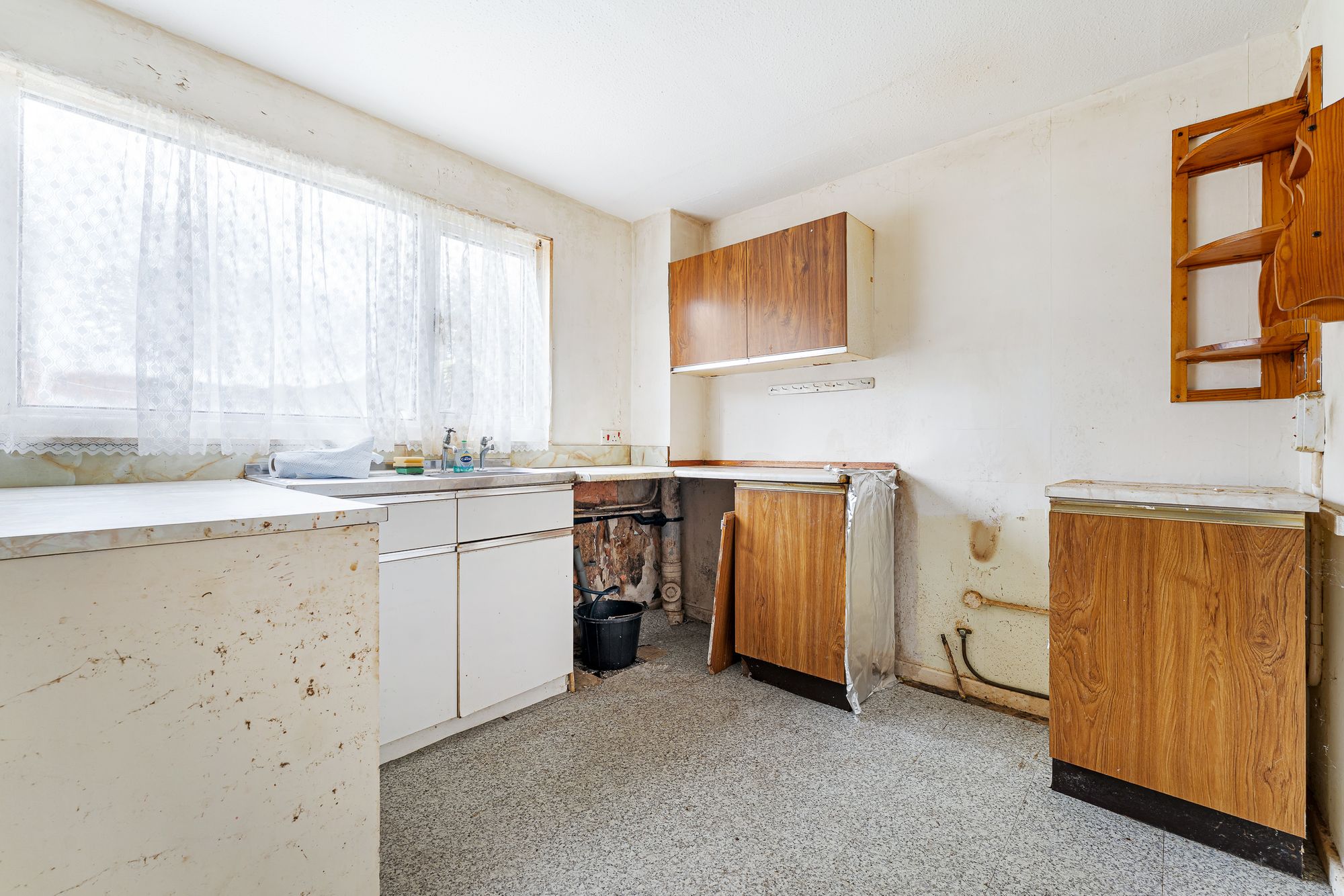 Foxcote, Widnes, WA8