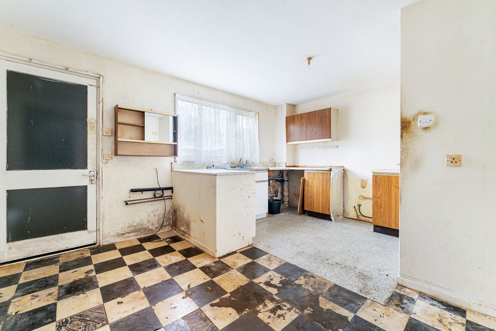 Foxcote, Widnes, WA8