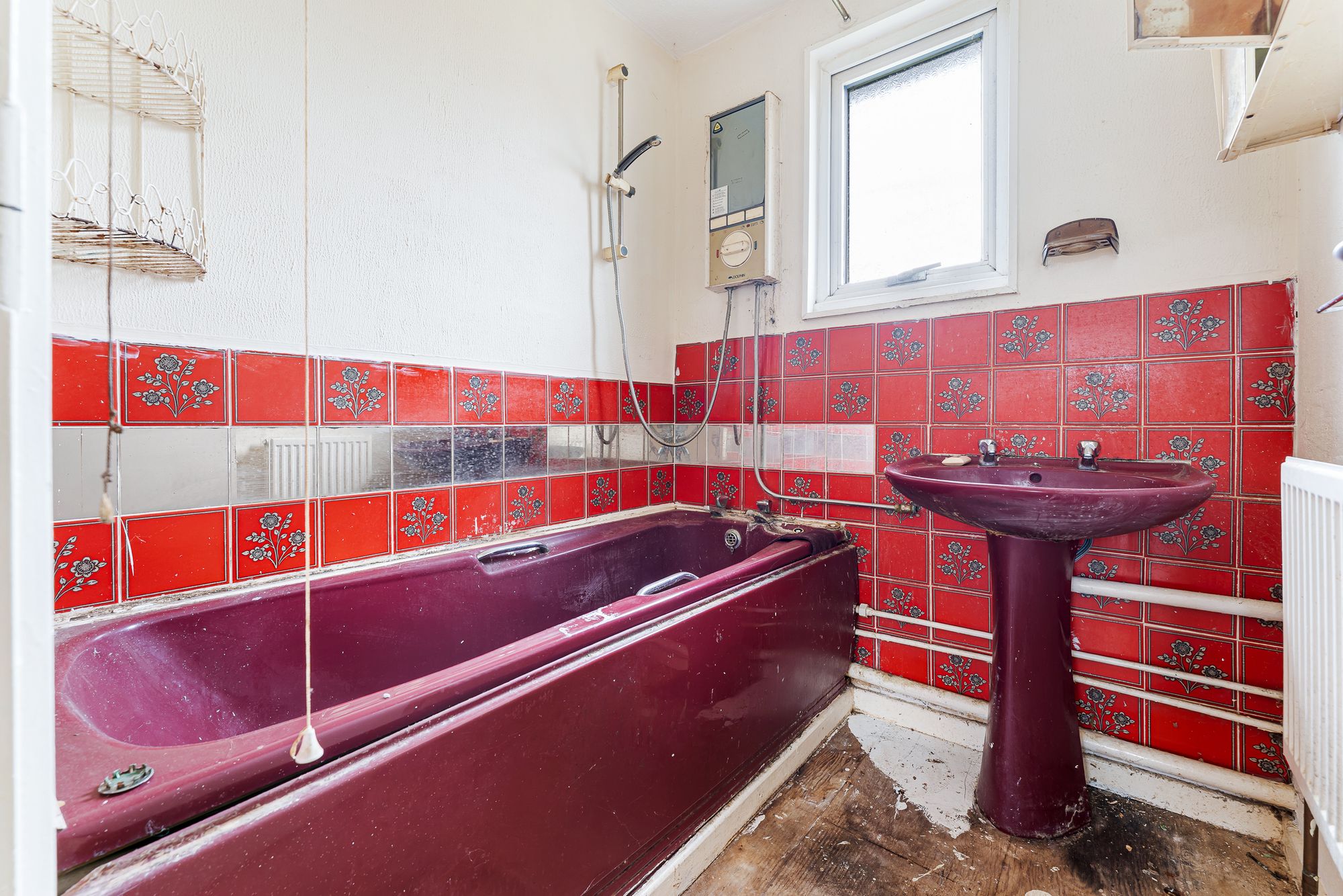 Foxcote, Widnes, WA8