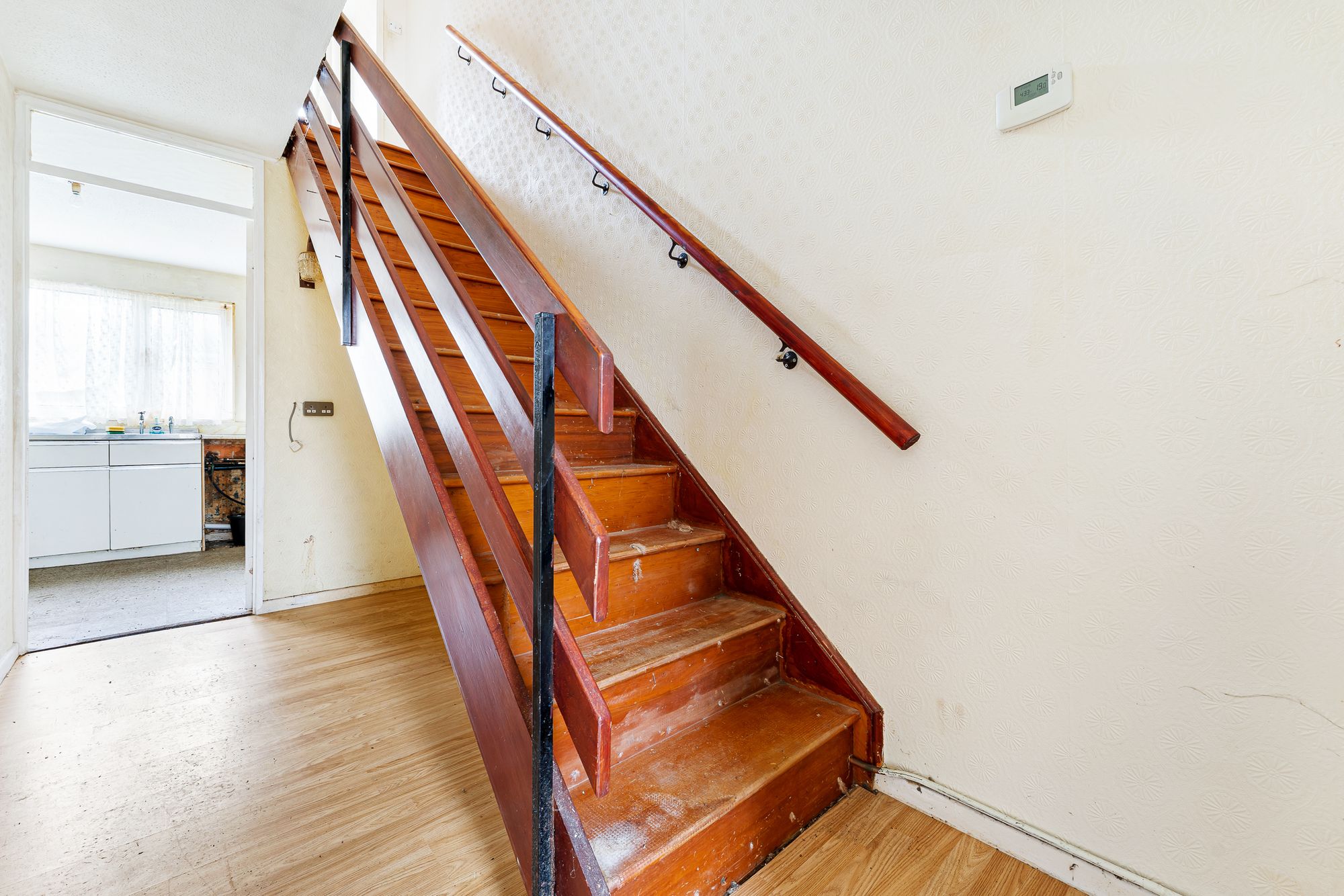 Foxcote, Widnes, WA8