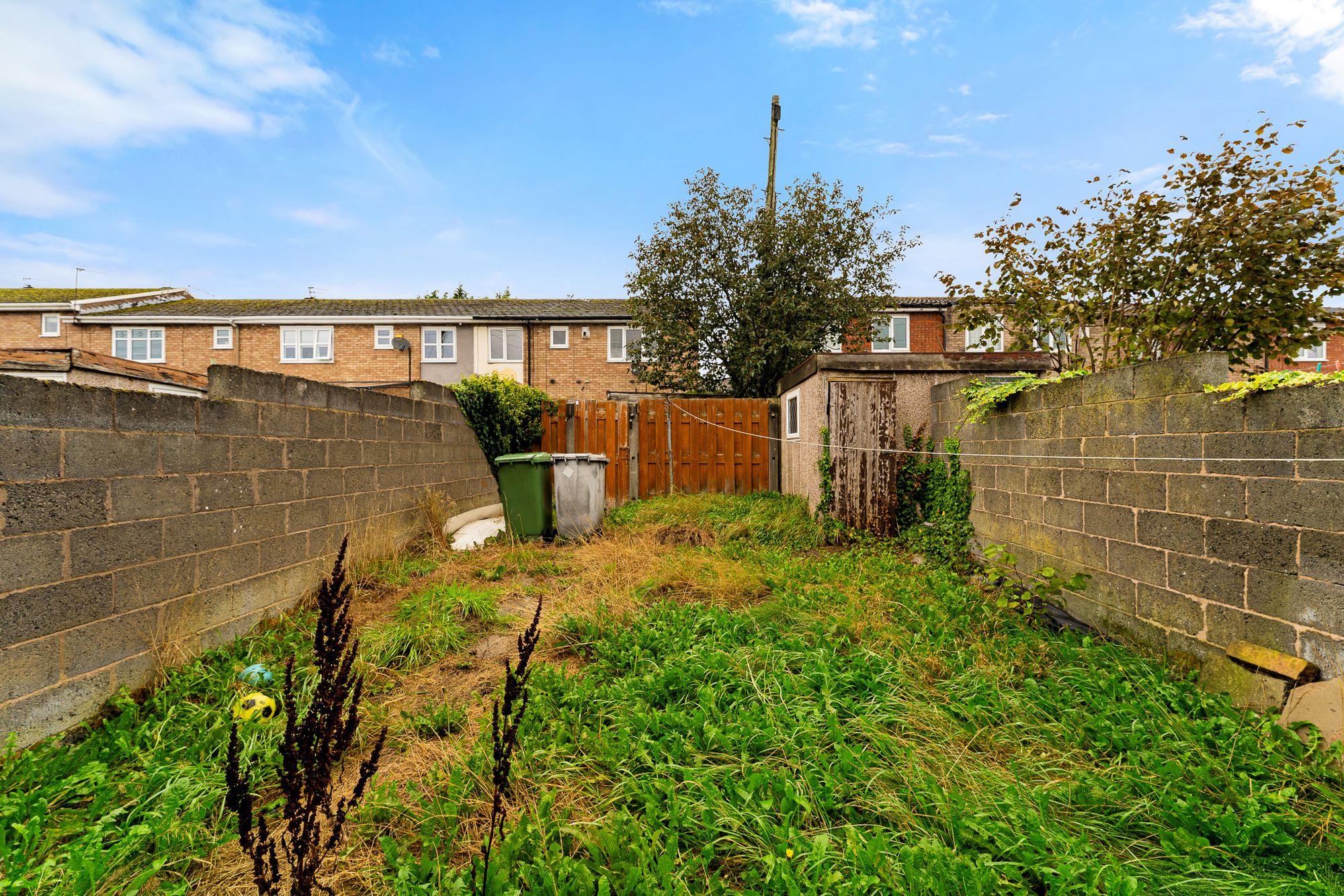 Foxcote, Widnes, WA8
