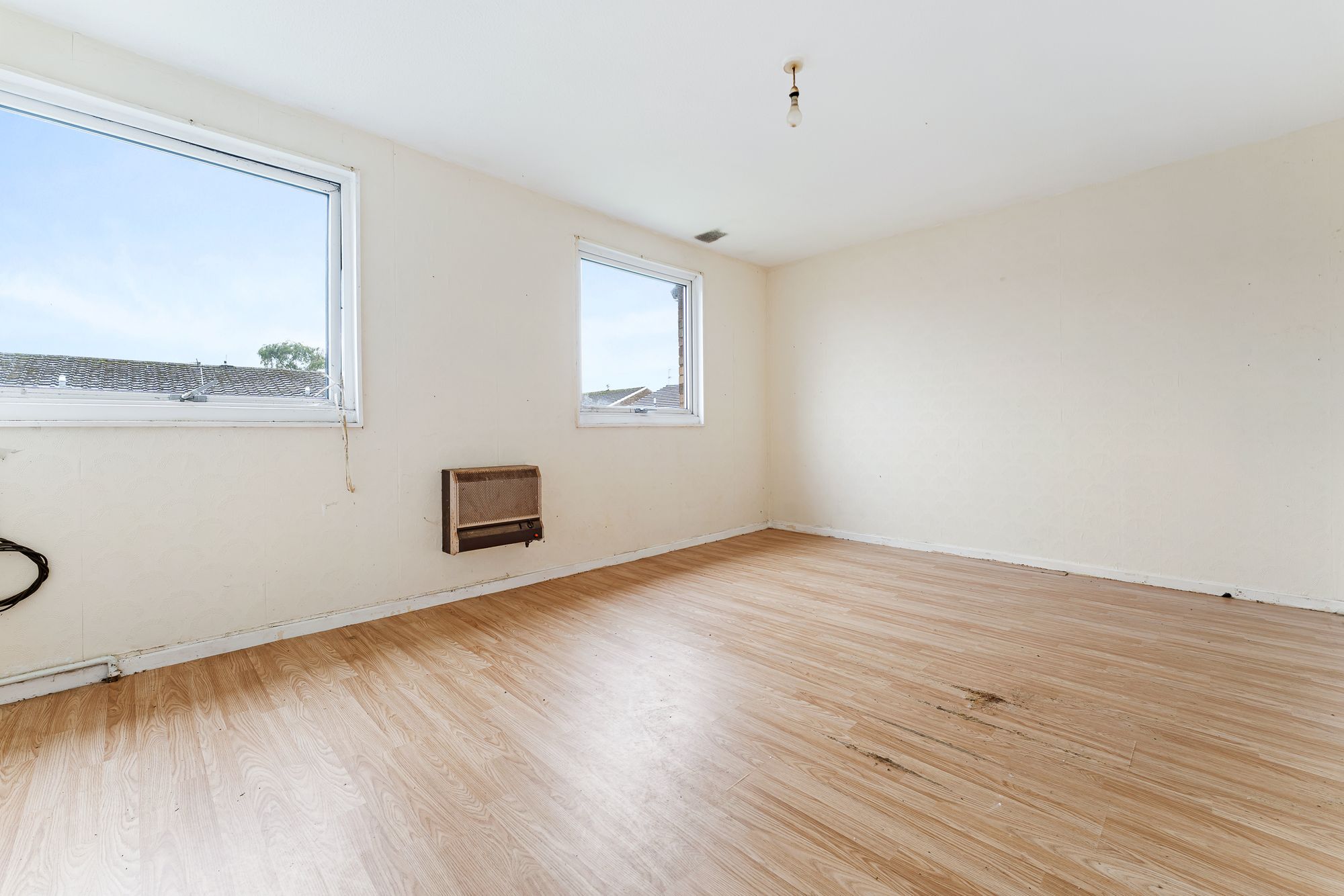 Foxcote, Widnes, WA8