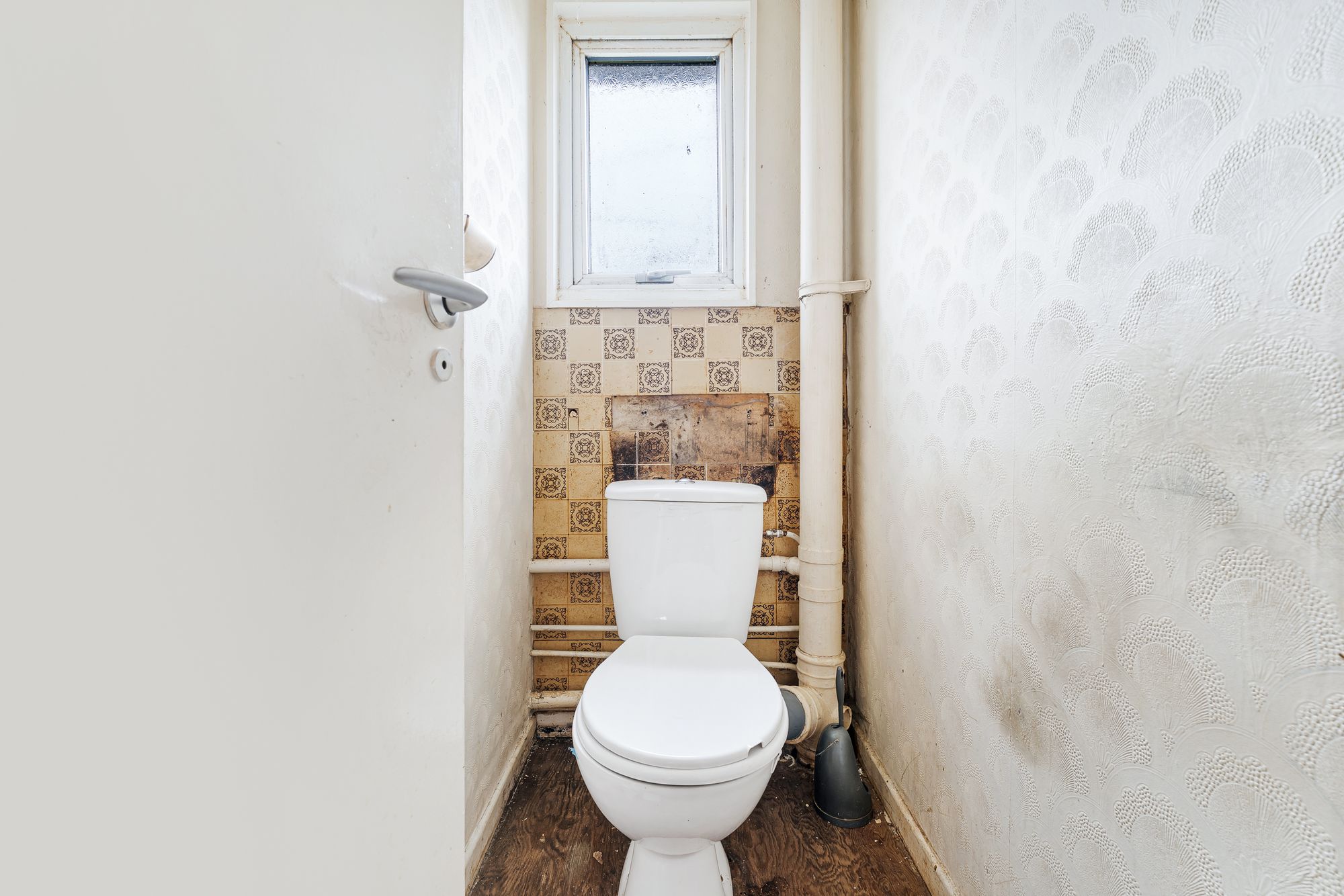 Foxcote, Widnes, WA8