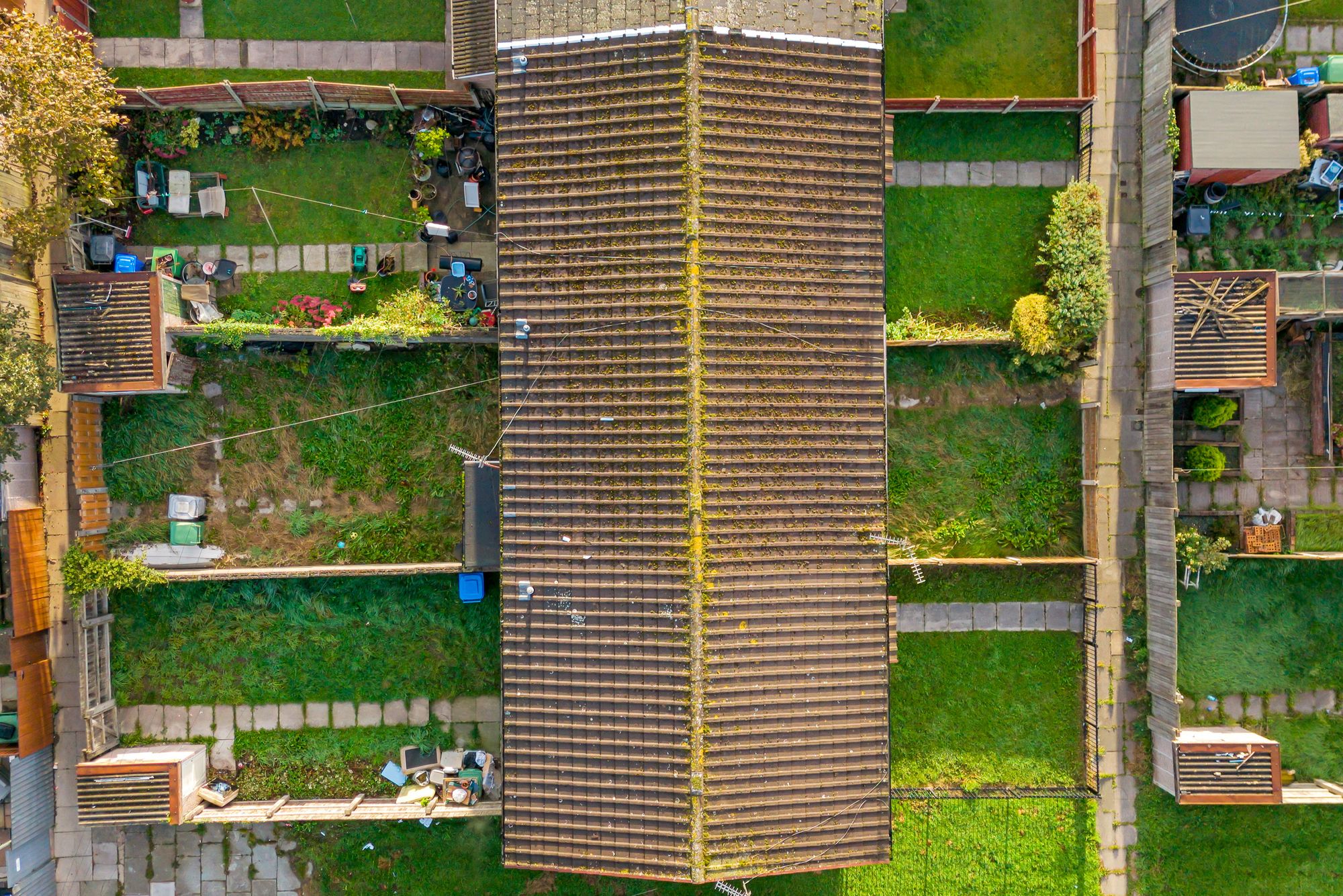 Foxcote, Widnes, WA8