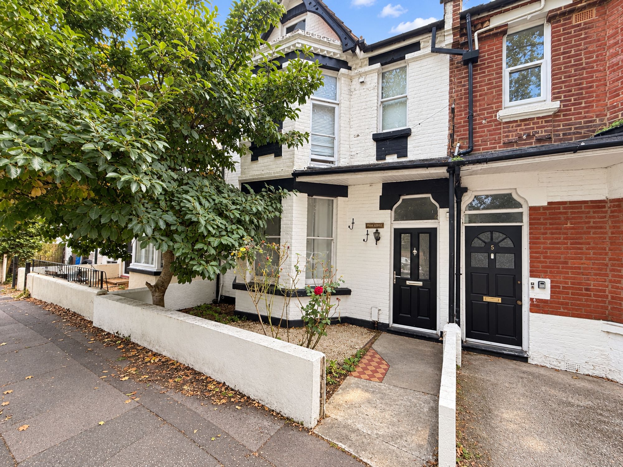 Churchill Road, Bournemouth, BH1