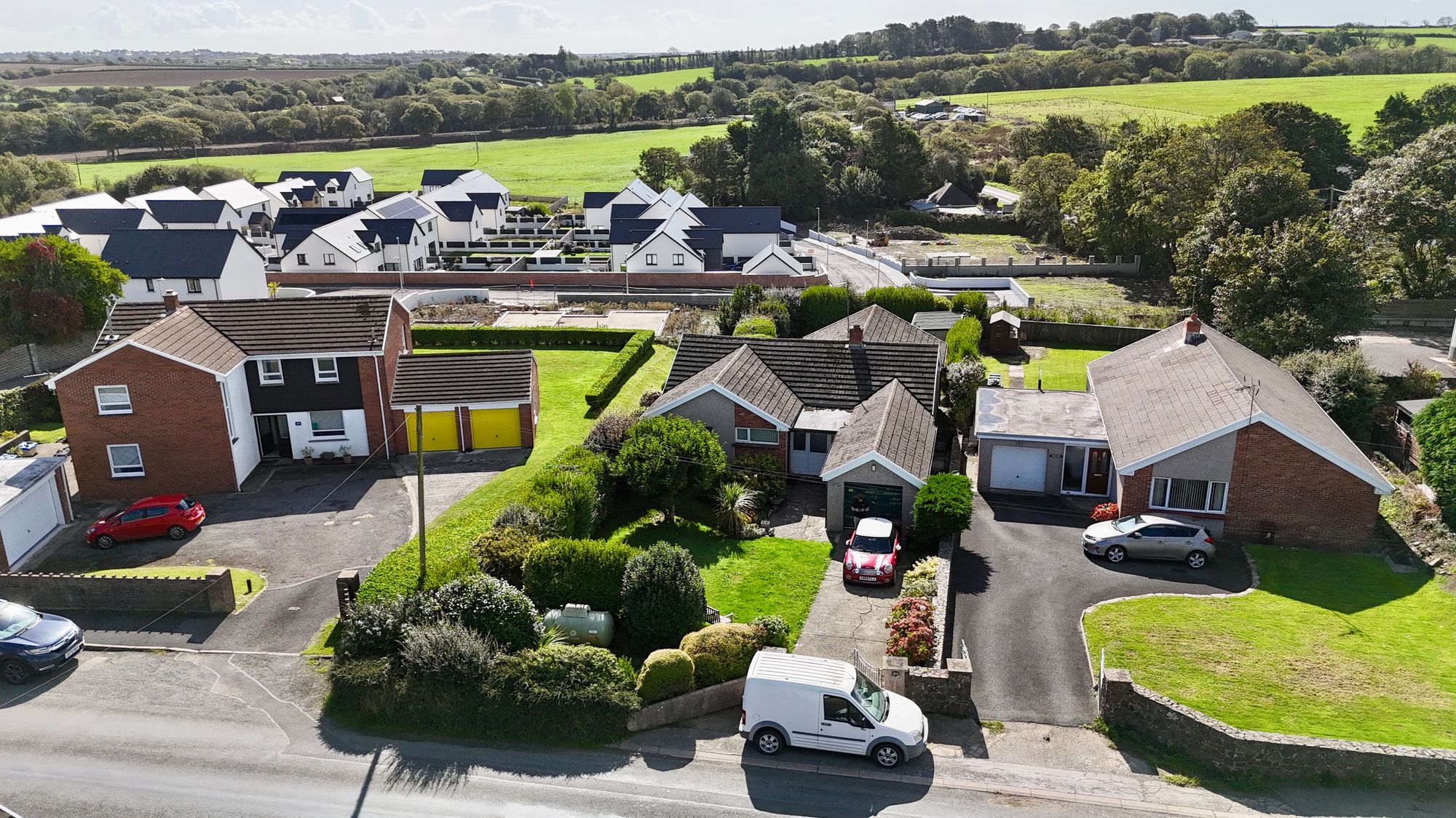 New Road, Freystrop, SA62