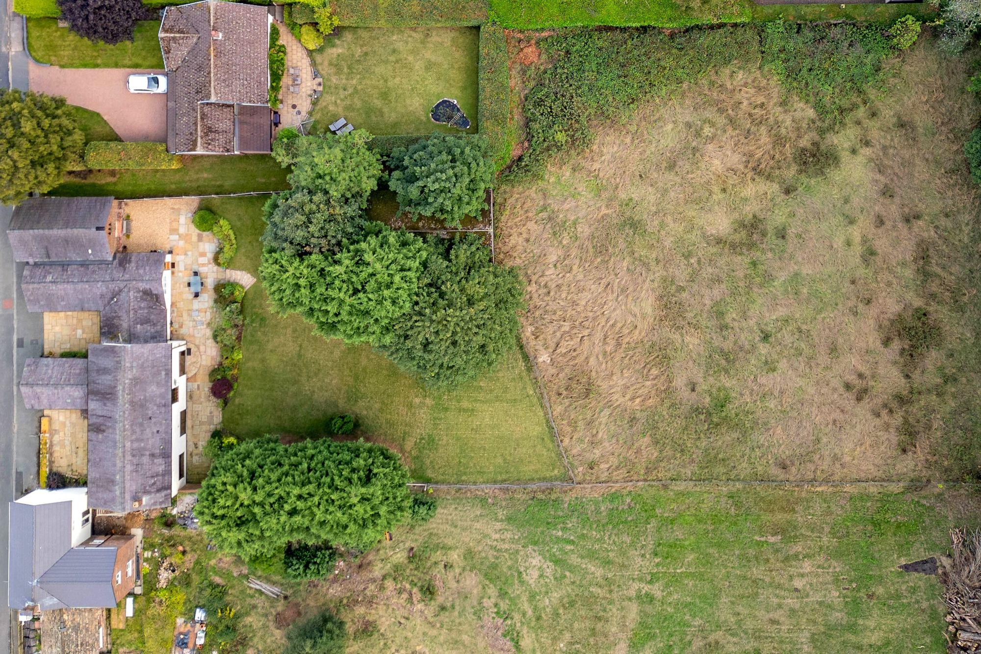St. Helens Road, Rainford, WA11