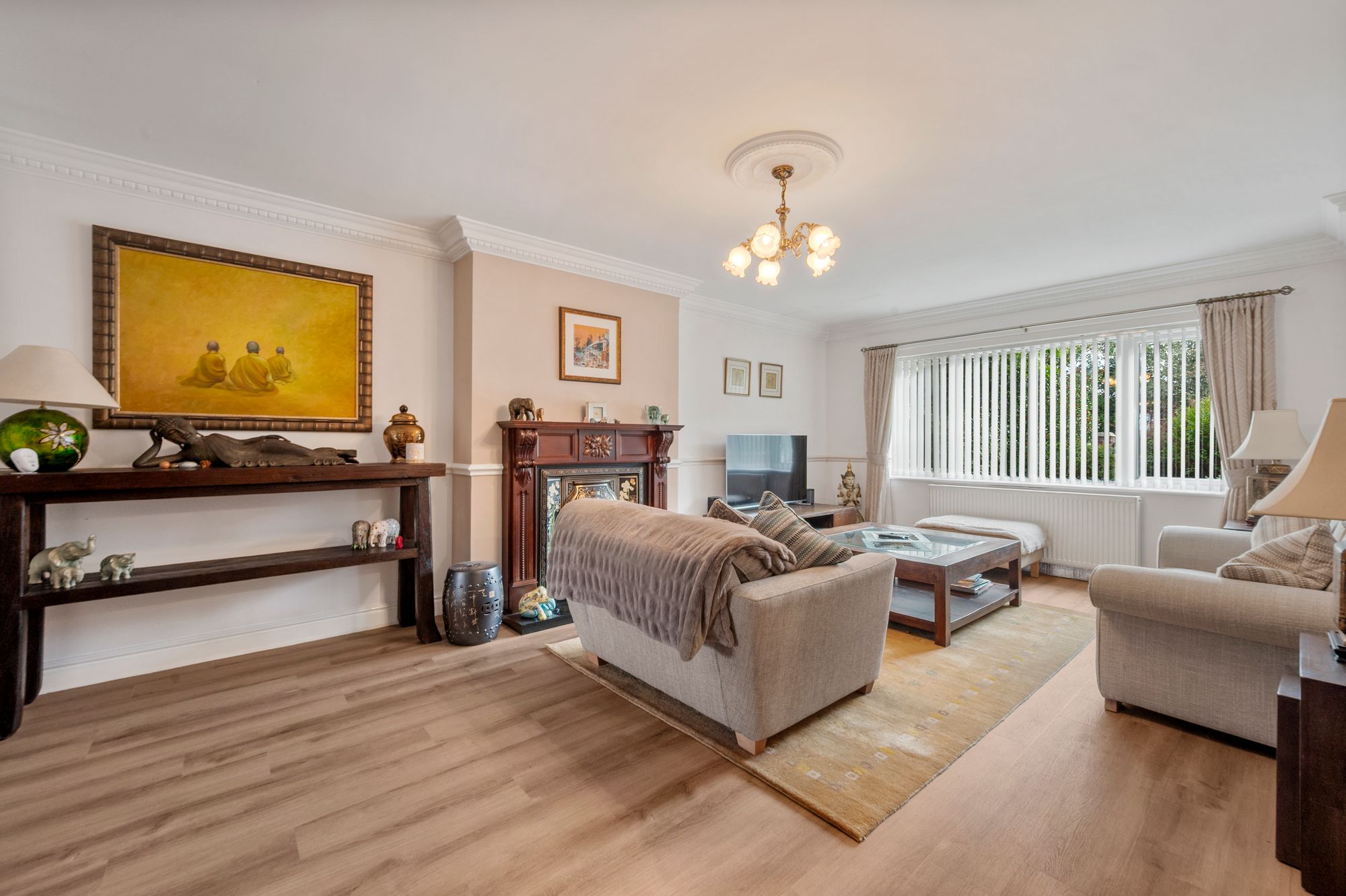 Manchester Road, Woolston, WA1