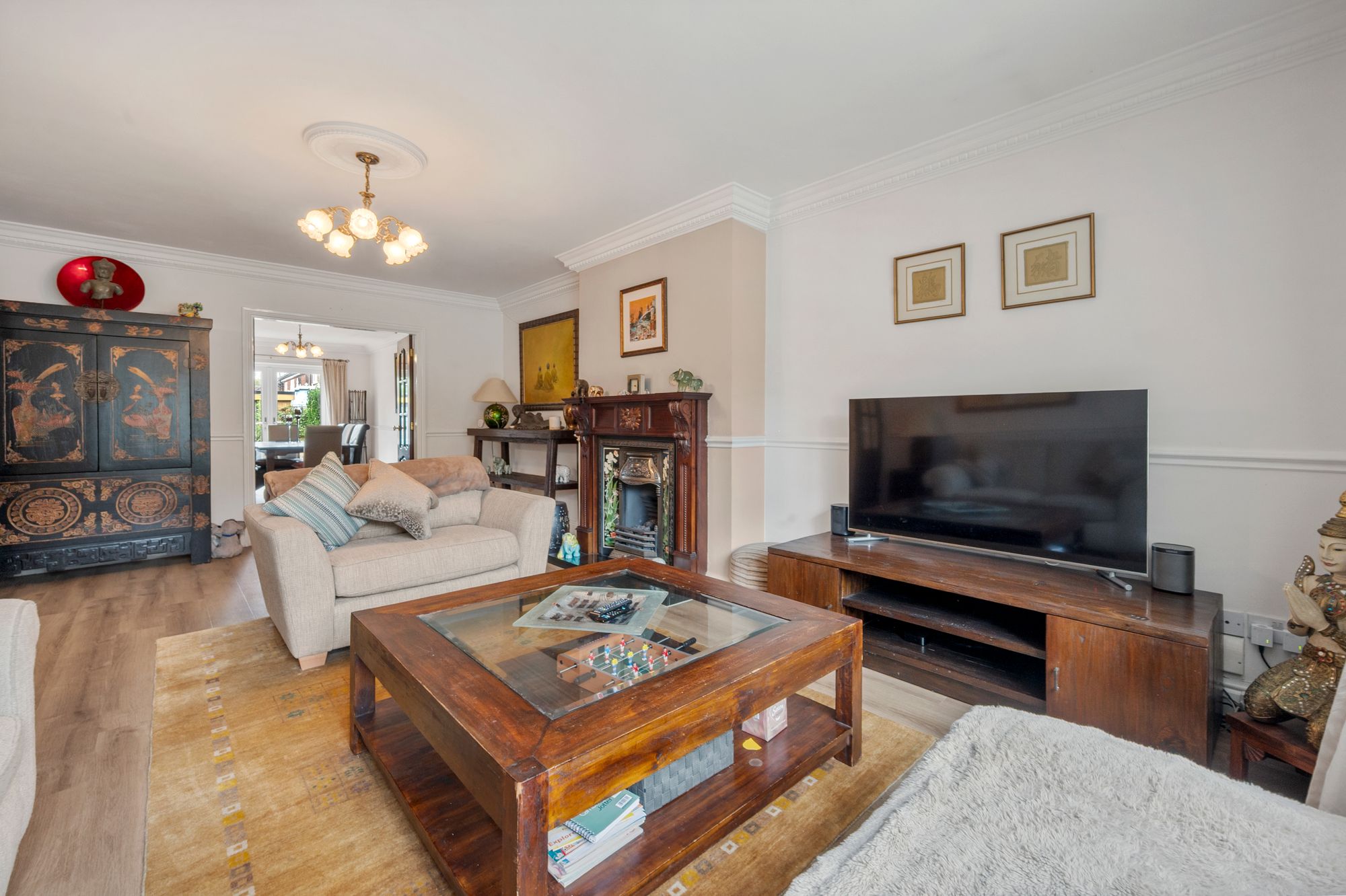 Manchester Road, Woolston, WA1