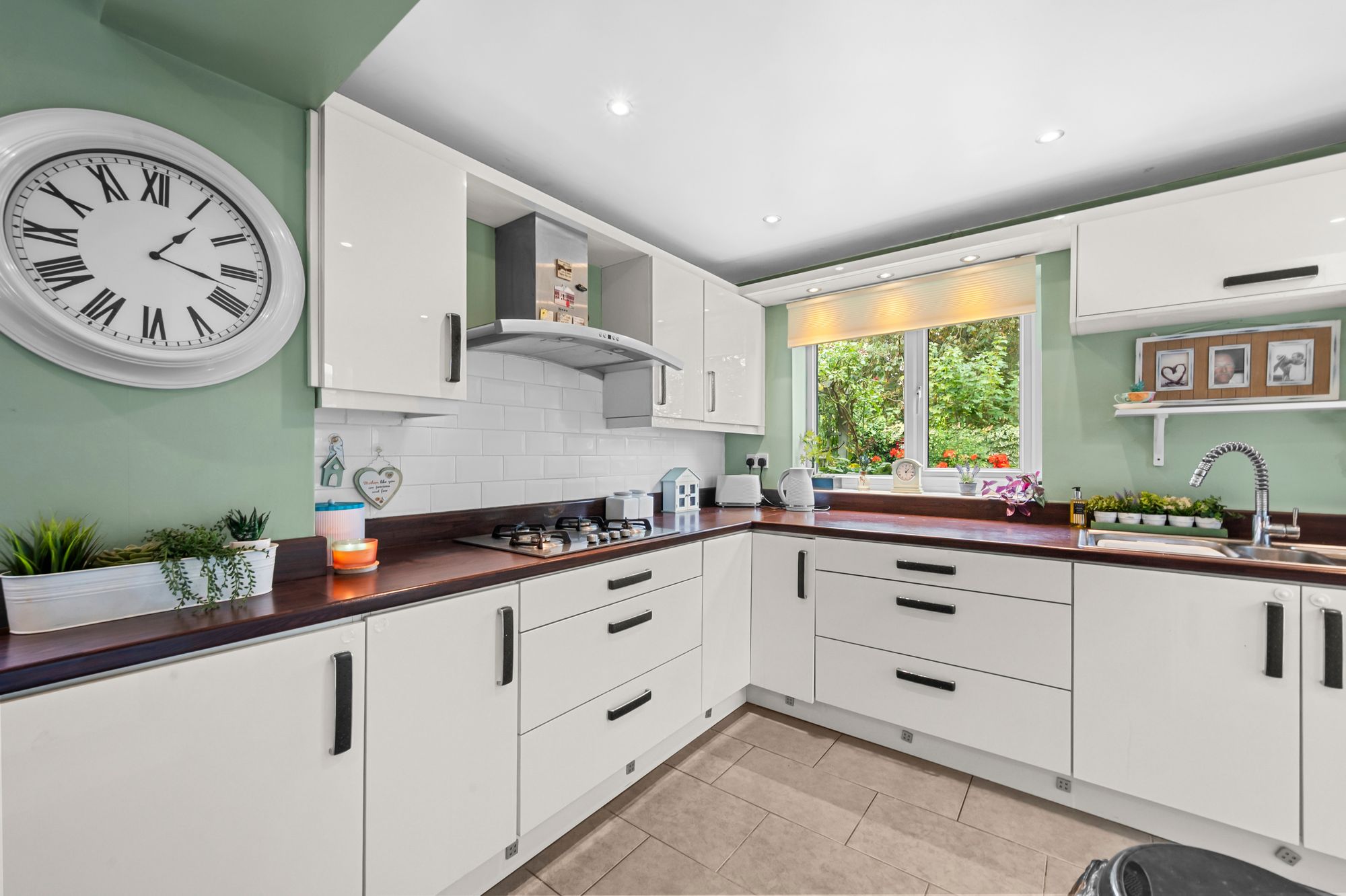 Burns Grove, Warrington, WA2