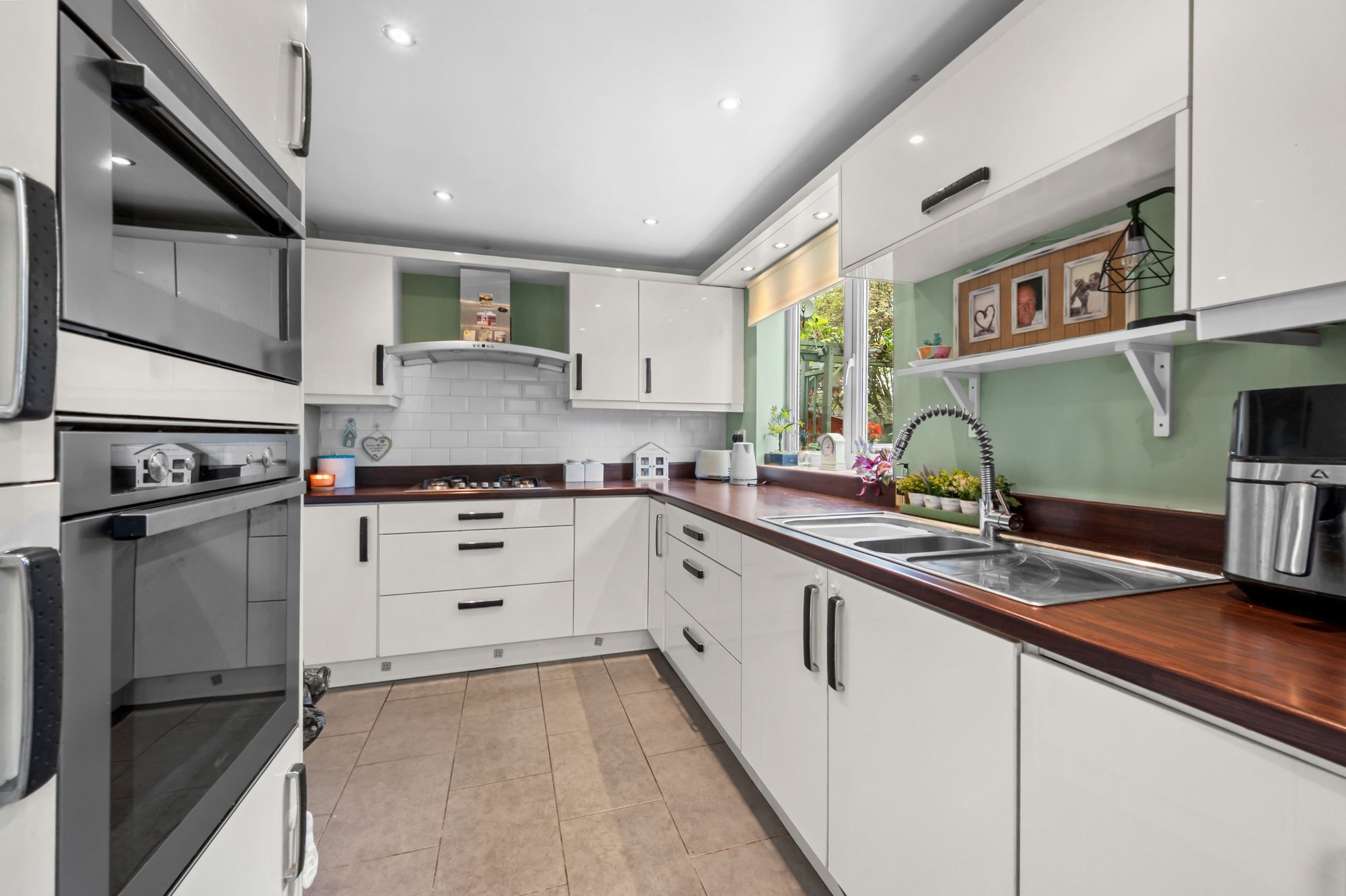 Burns Grove, Warrington, WA2