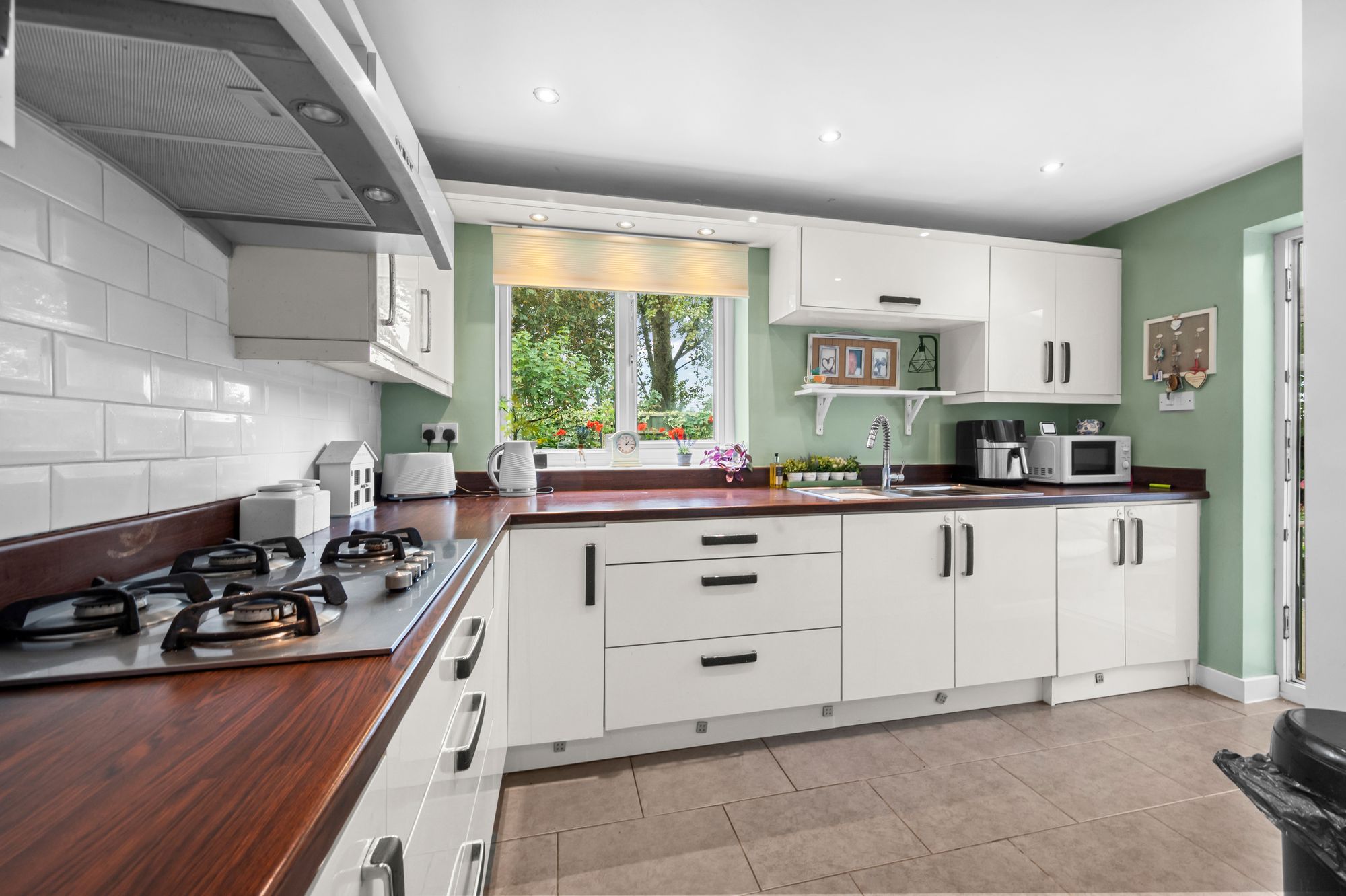 Burns Grove, Warrington, WA2