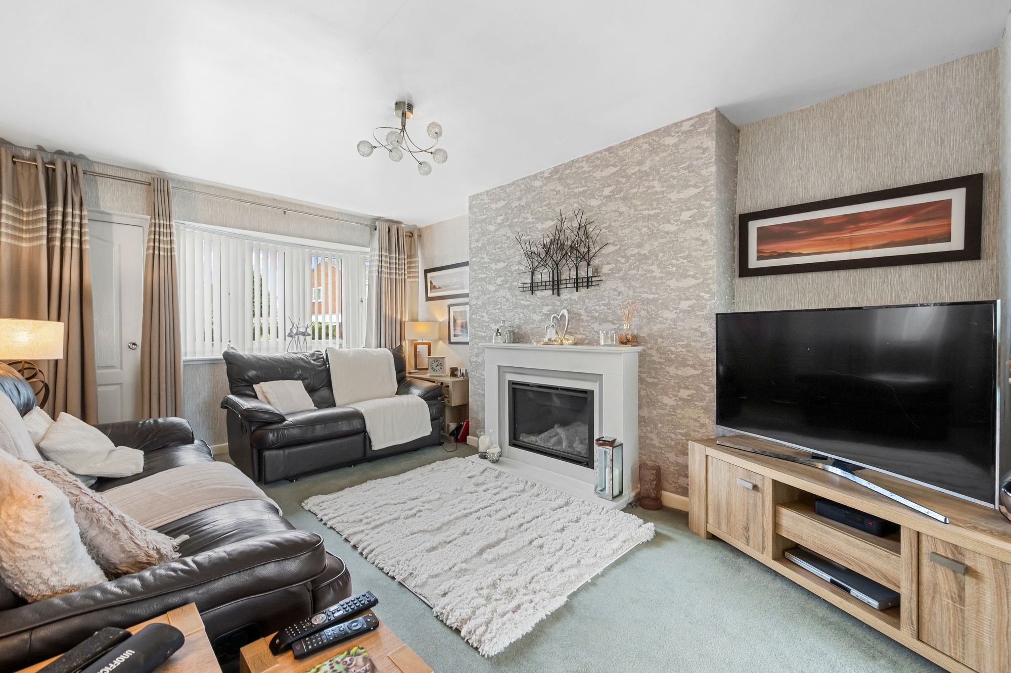 Burns Grove, Warrington, WA2