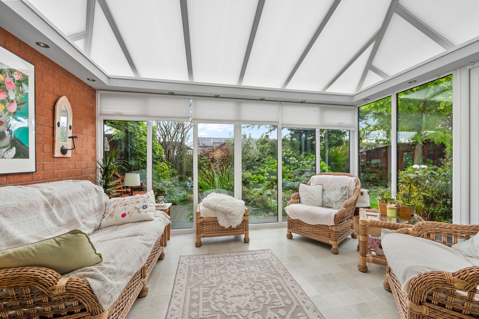 Burns Grove, Warrington, WA2