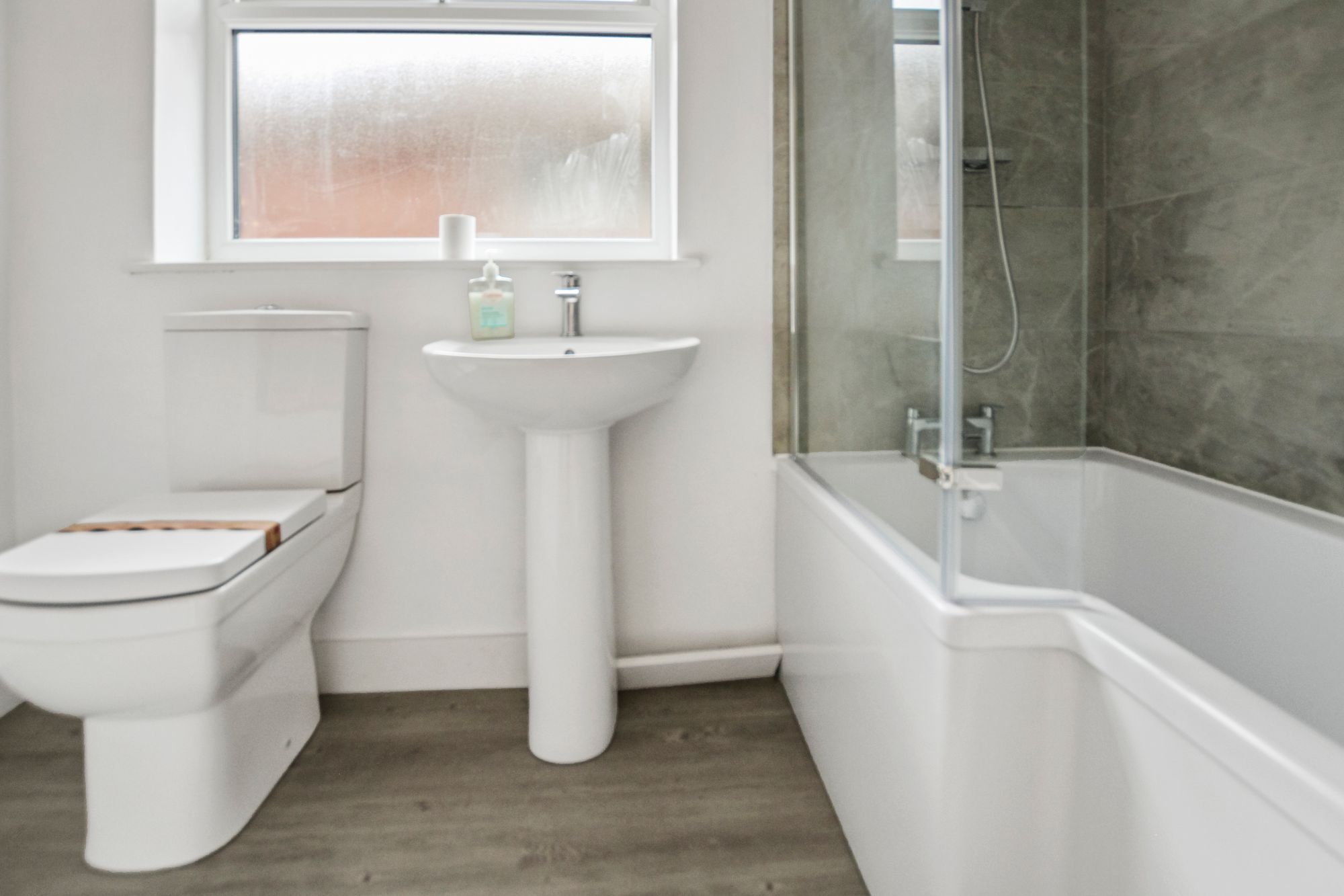 Bridgewater Drive, Vicars Cross, CH3