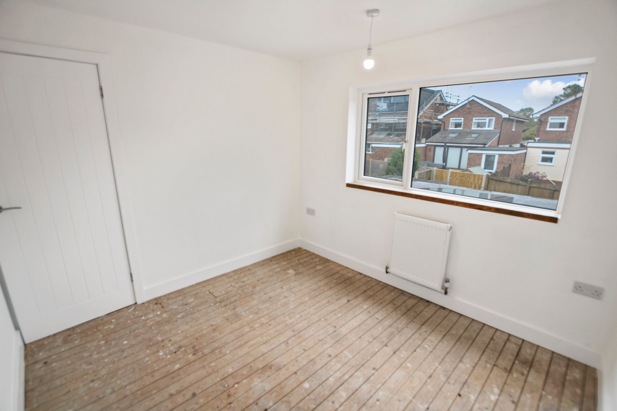 Bridgewater Drive, Vicars Cross, CH3