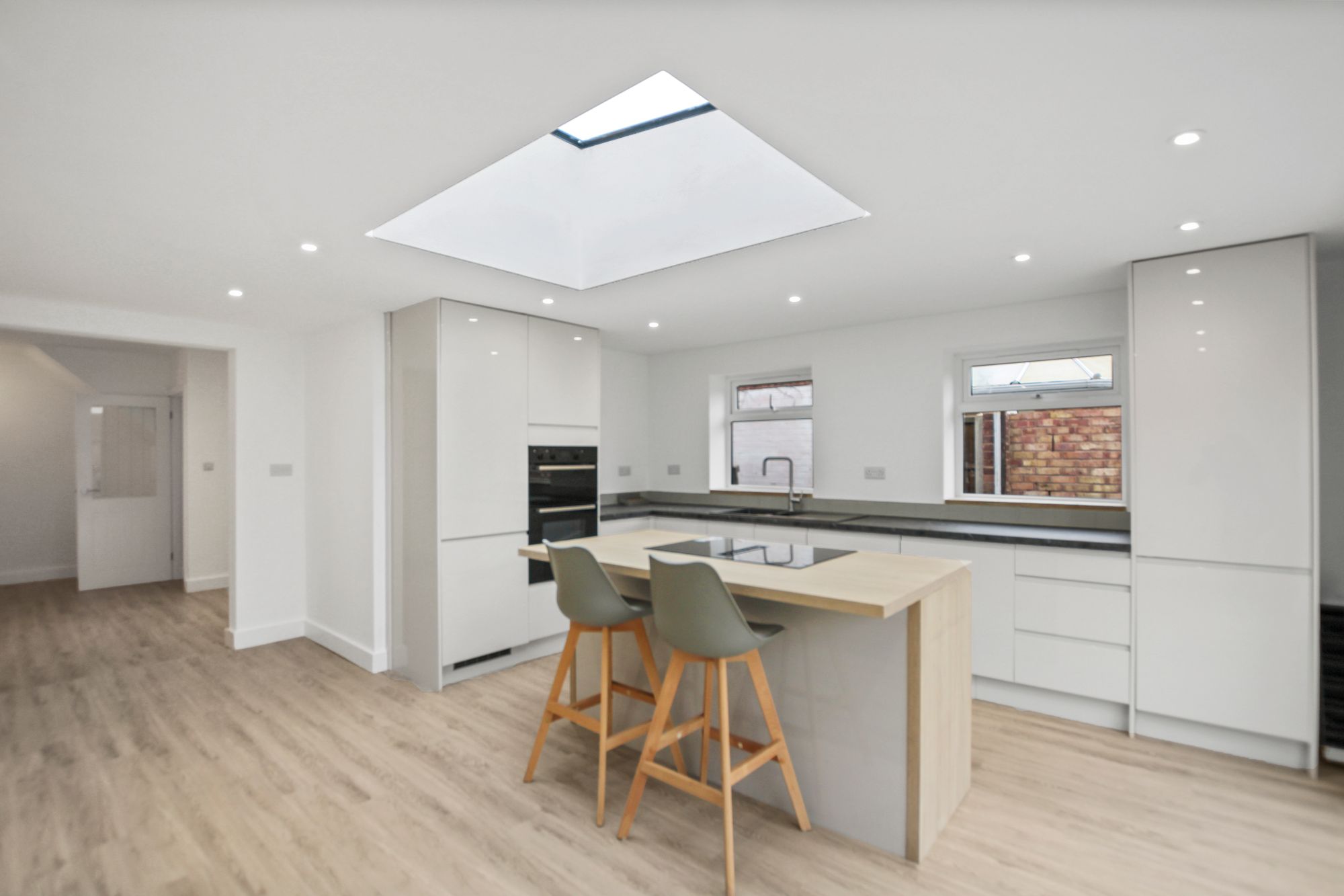 Bridgewater Drive, Vicars Cross, CH3