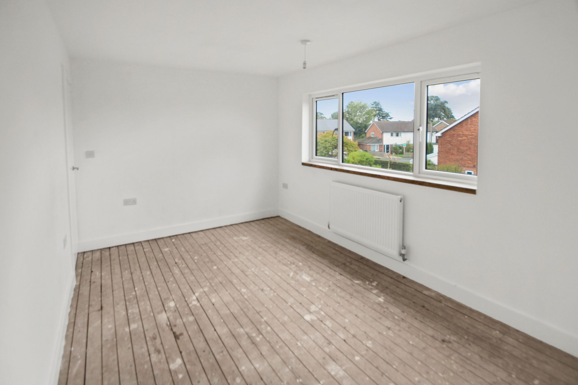 Bridgewater Drive, Vicars Cross, CH3