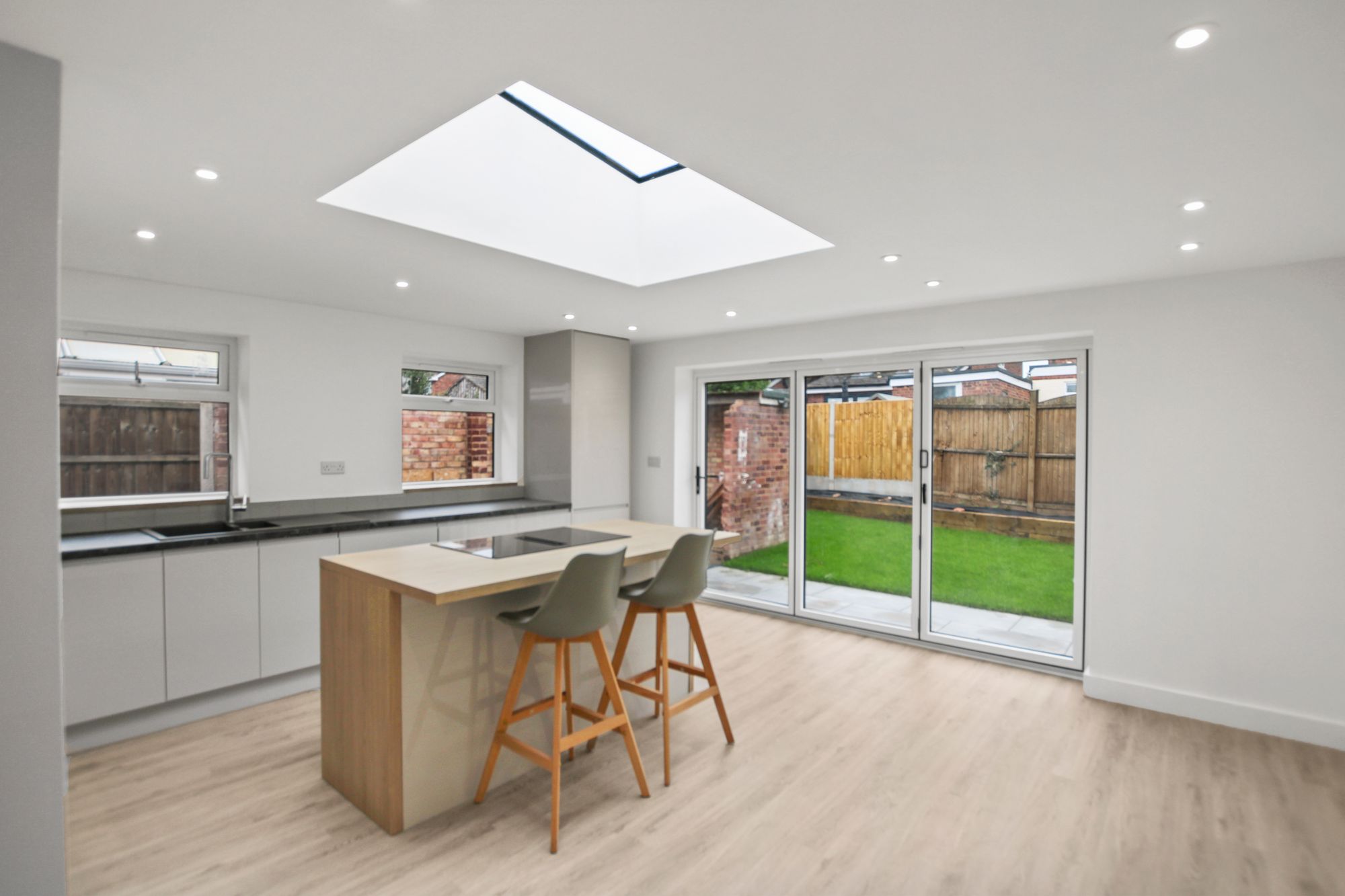 Bridgewater Drive, Vicars Cross, CH3
