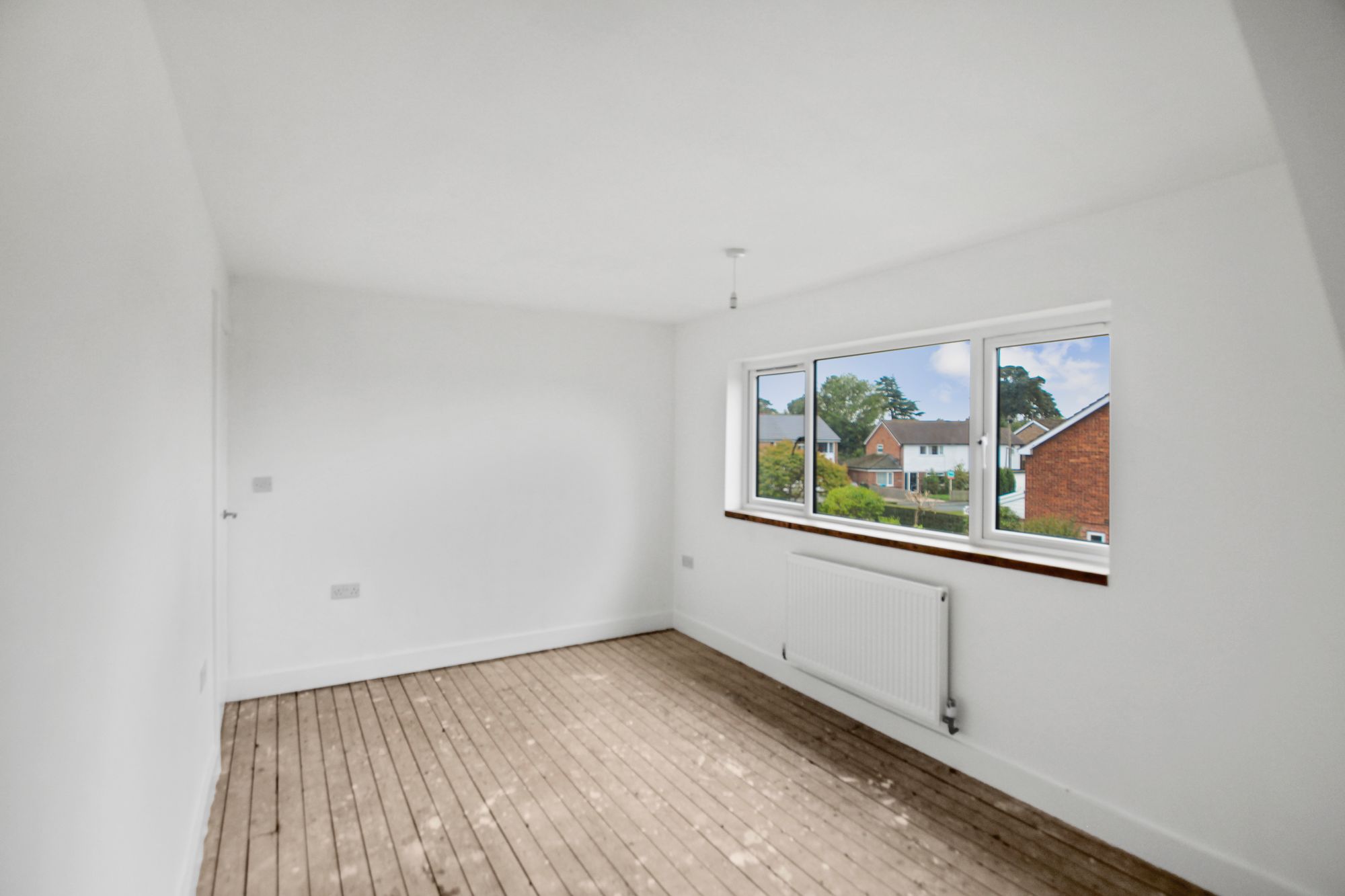 Bridgewater Drive, Vicars Cross, CH3