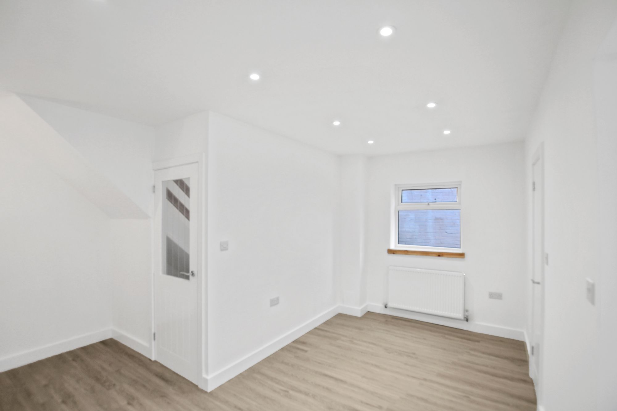 Bridgewater Drive, Vicars Cross, CH3