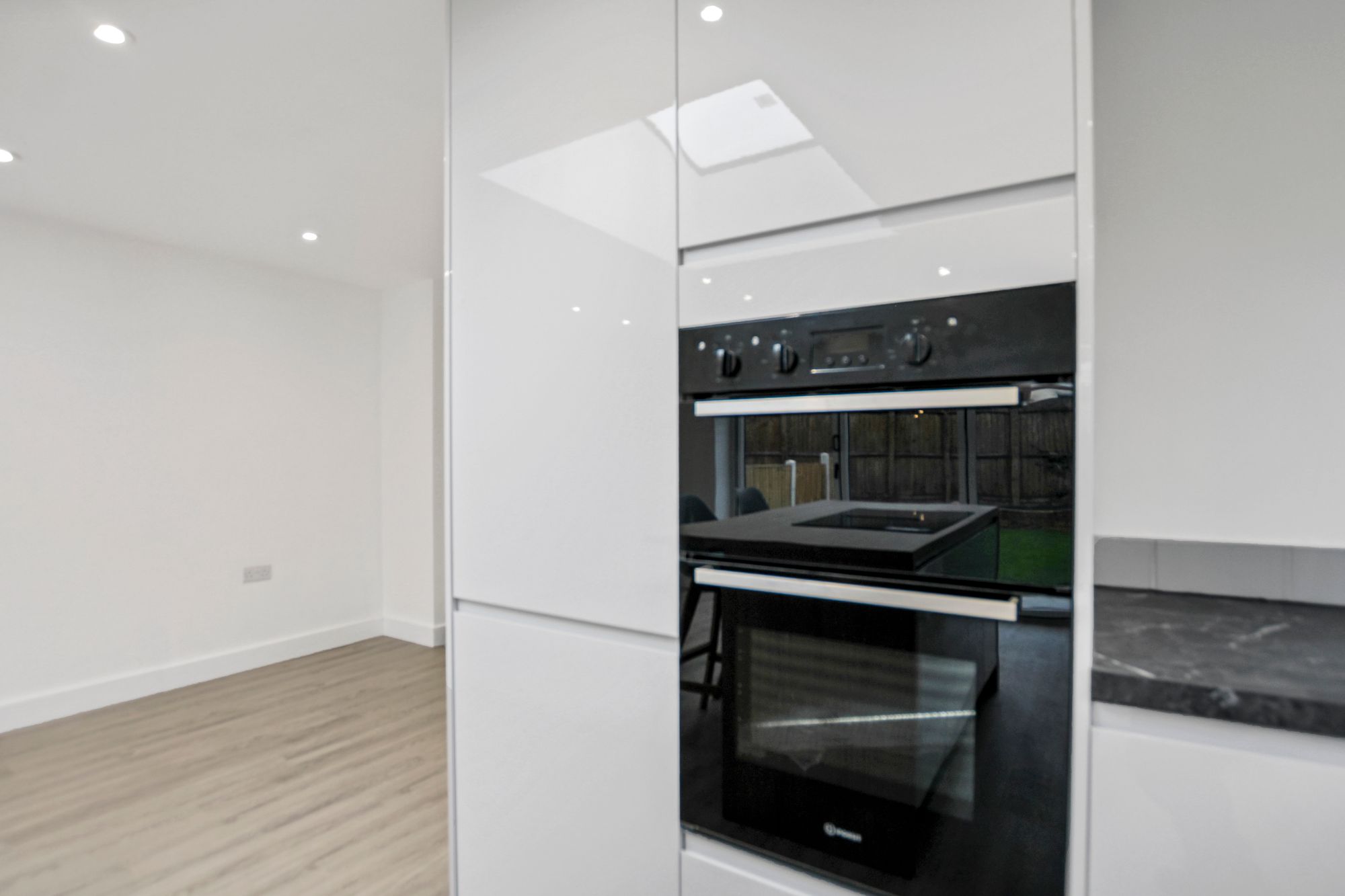 Bridgewater Drive, Vicars Cross, CH3