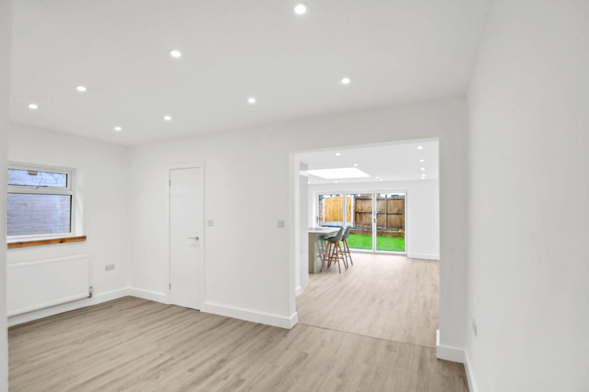 Bridgewater Drive, Vicars Cross, CH3