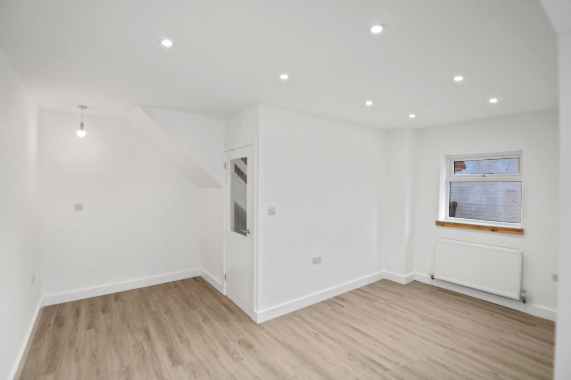 Bridgewater Drive, Vicars Cross, CH3