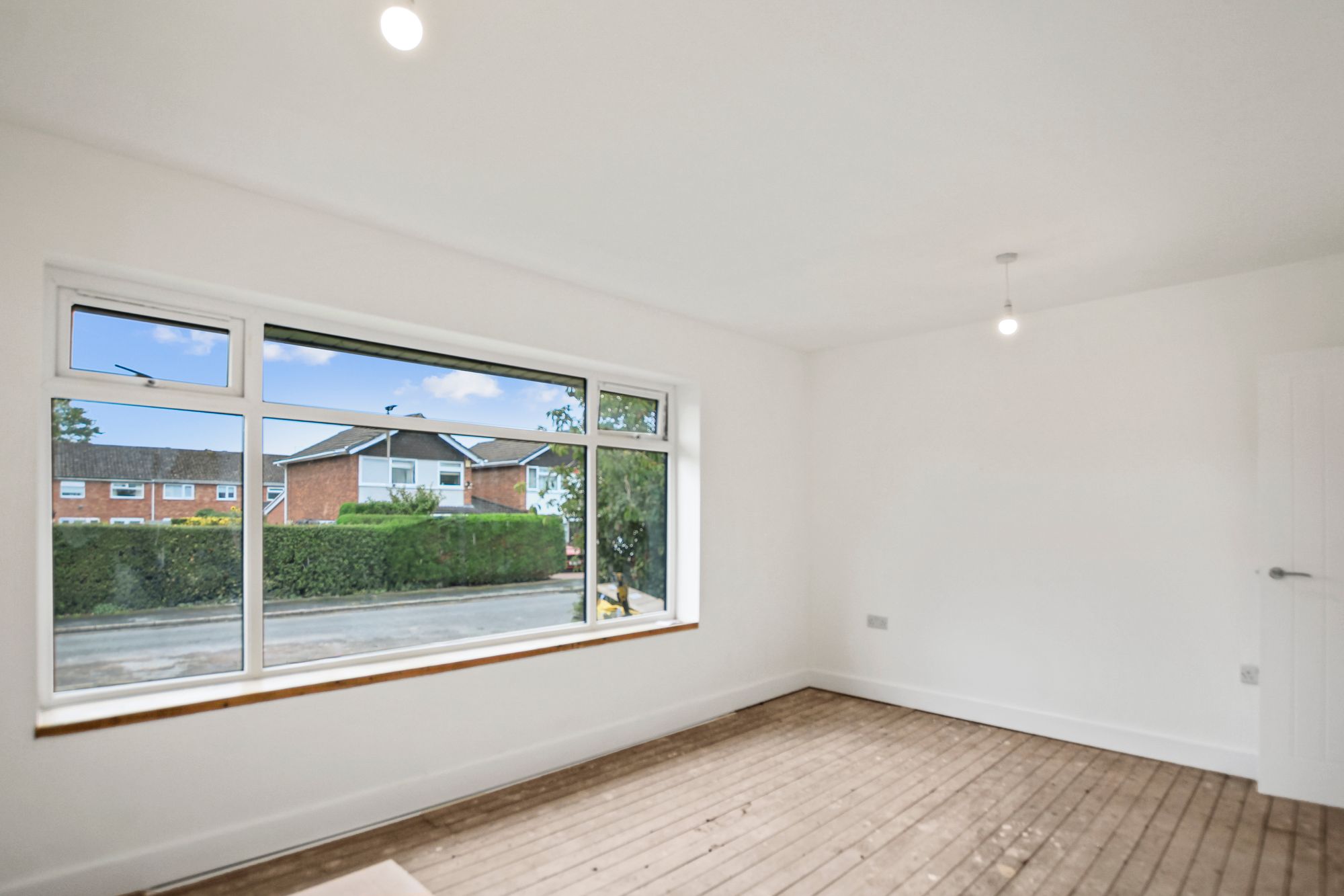 Bridgewater Drive, Vicars Cross, CH3