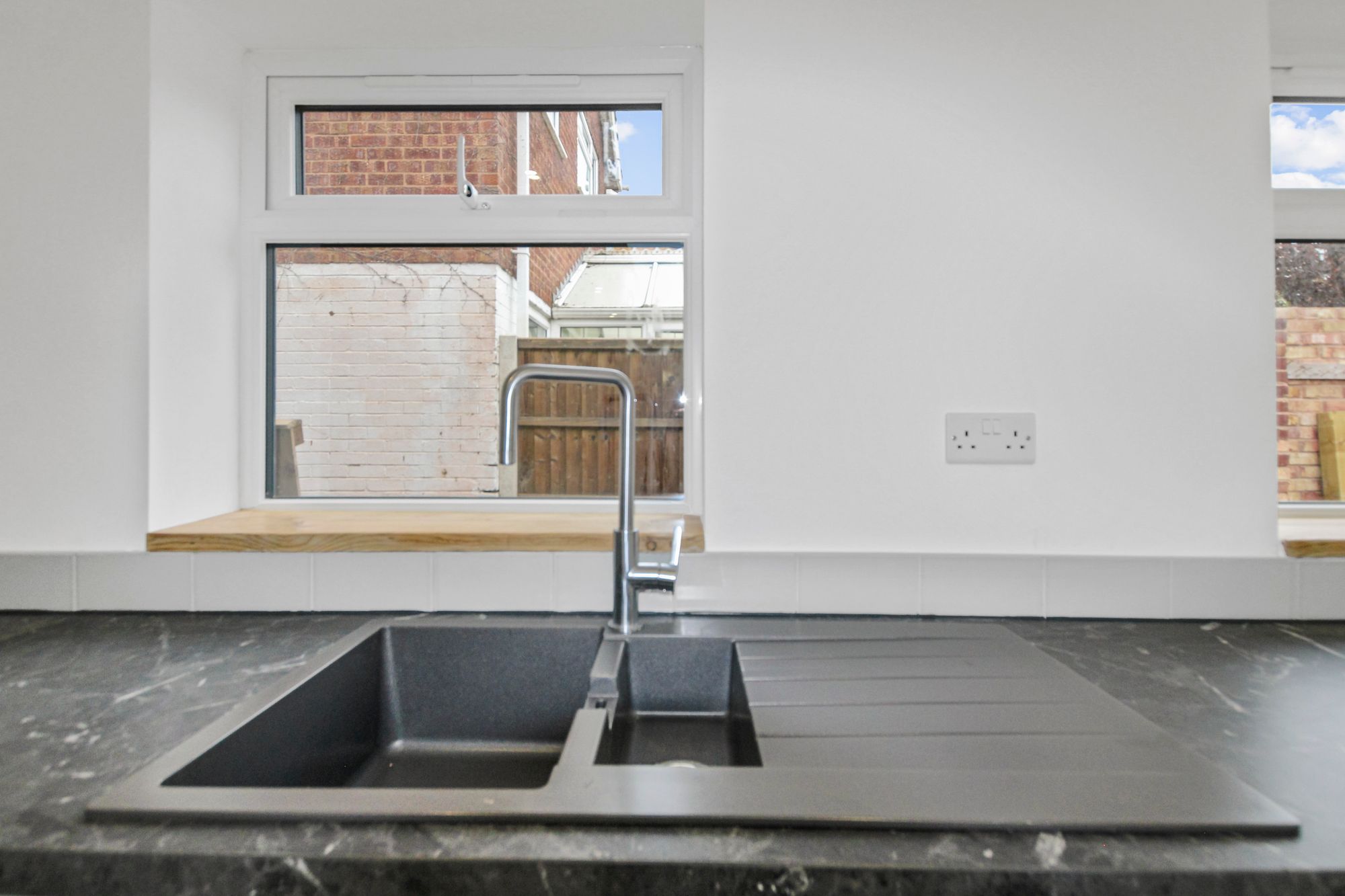 Bridgewater Drive, Vicars Cross, CH3