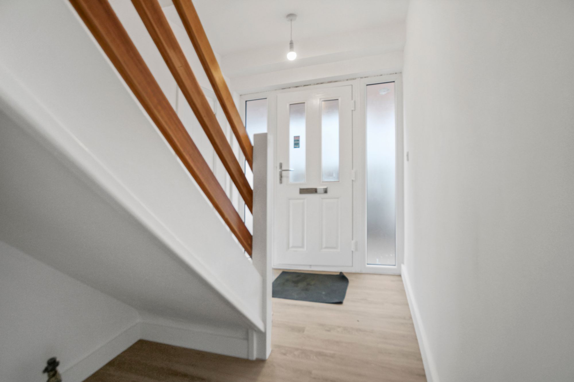 Bridgewater Drive, Vicars Cross, CH3