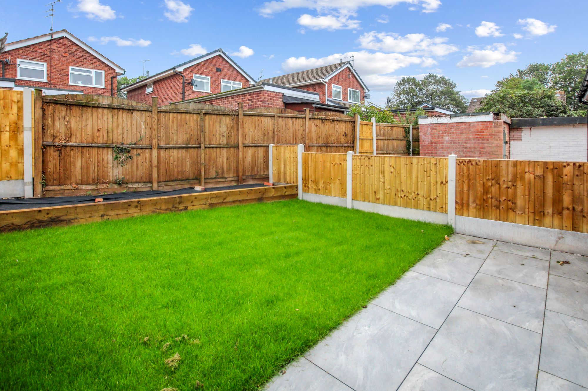 Bridgewater Drive, Vicars Cross, CH3