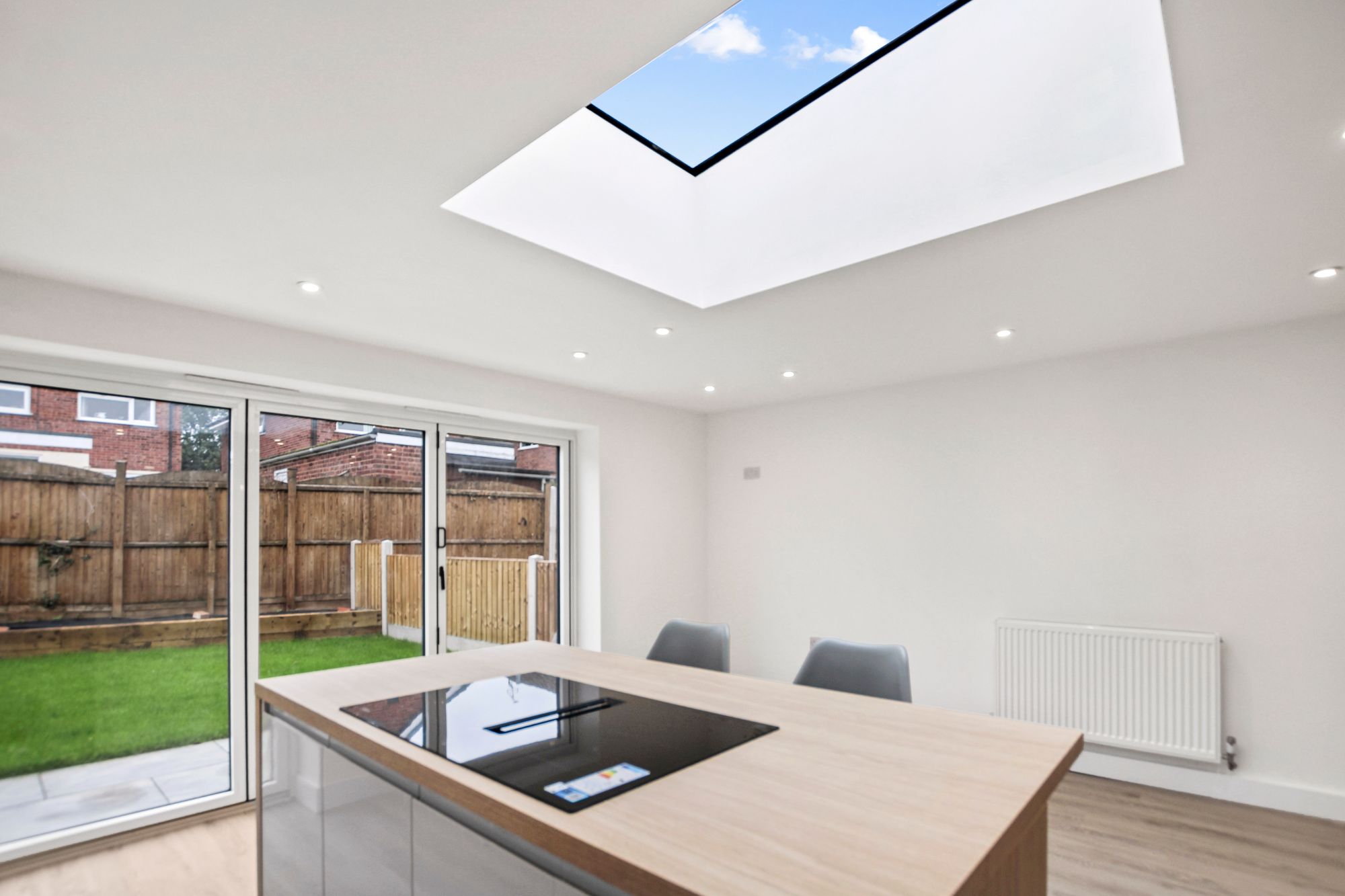 Bridgewater Drive, Vicars Cross, CH3