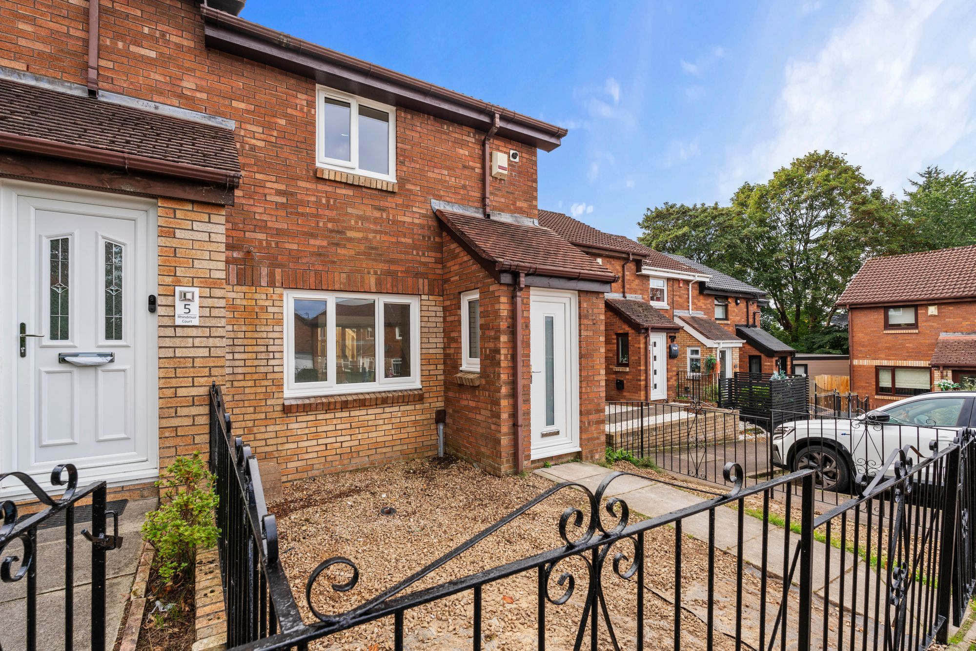 7 Rhindmuir Court, Baillieston