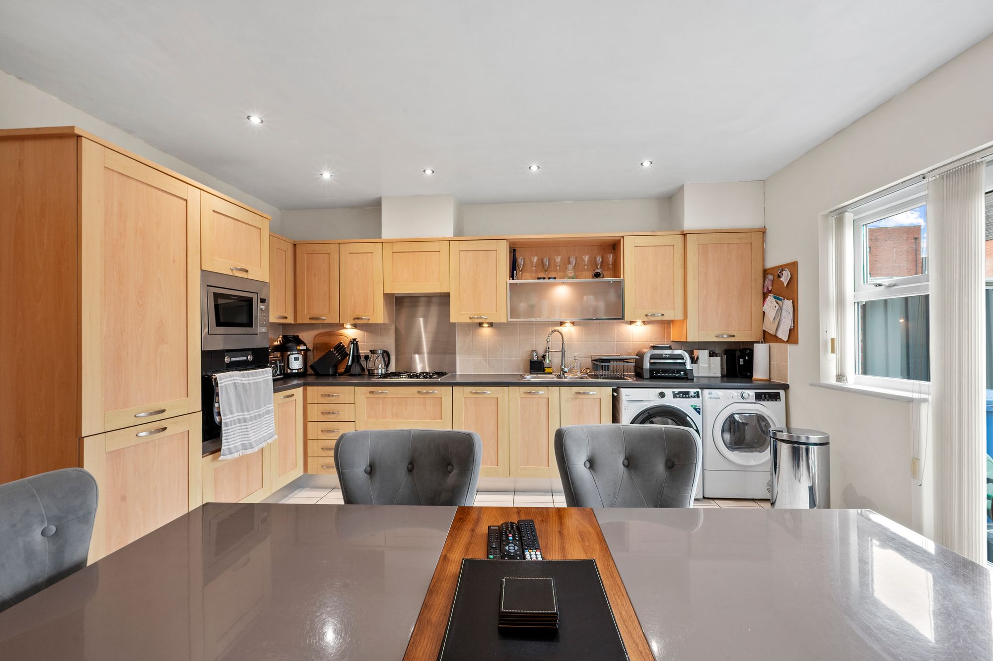 Holywell Drive, Warrington, WA1