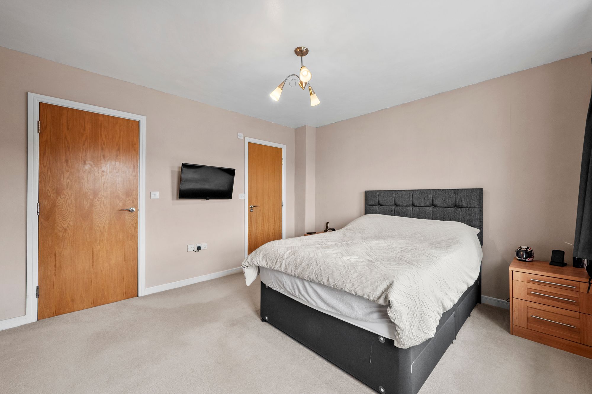 Holywell Drive, Warrington, WA1