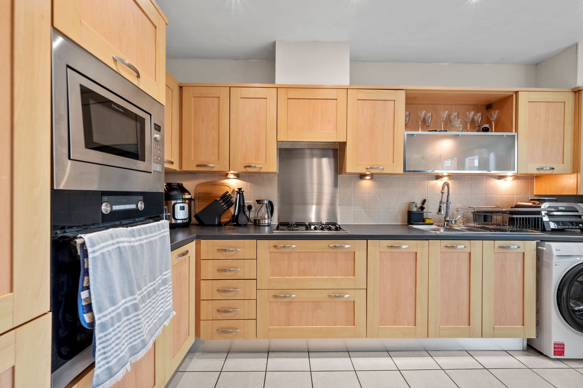 Holywell Drive, Warrington, WA1