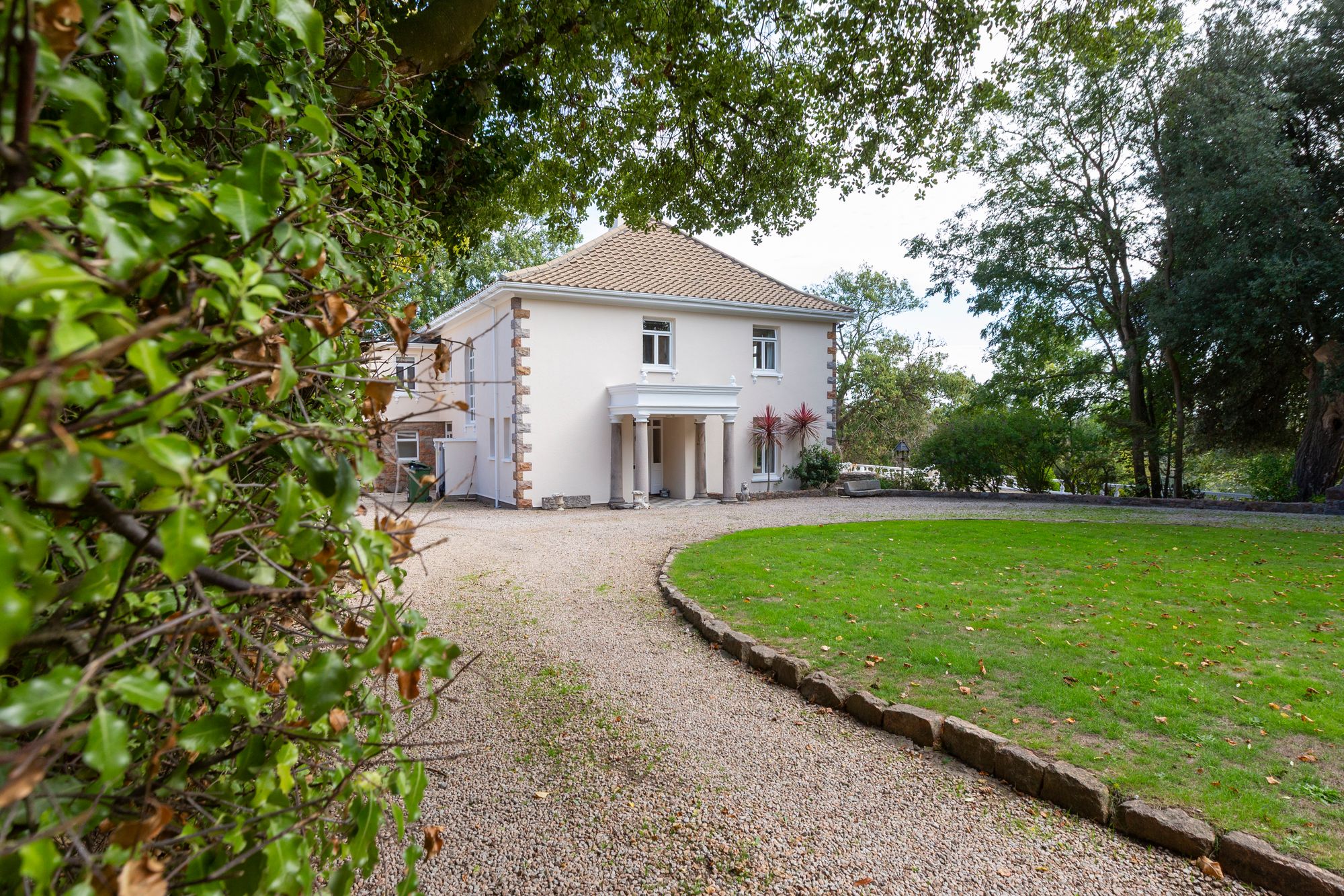4 bed Property For Rent in St. Lawrence, Jersey