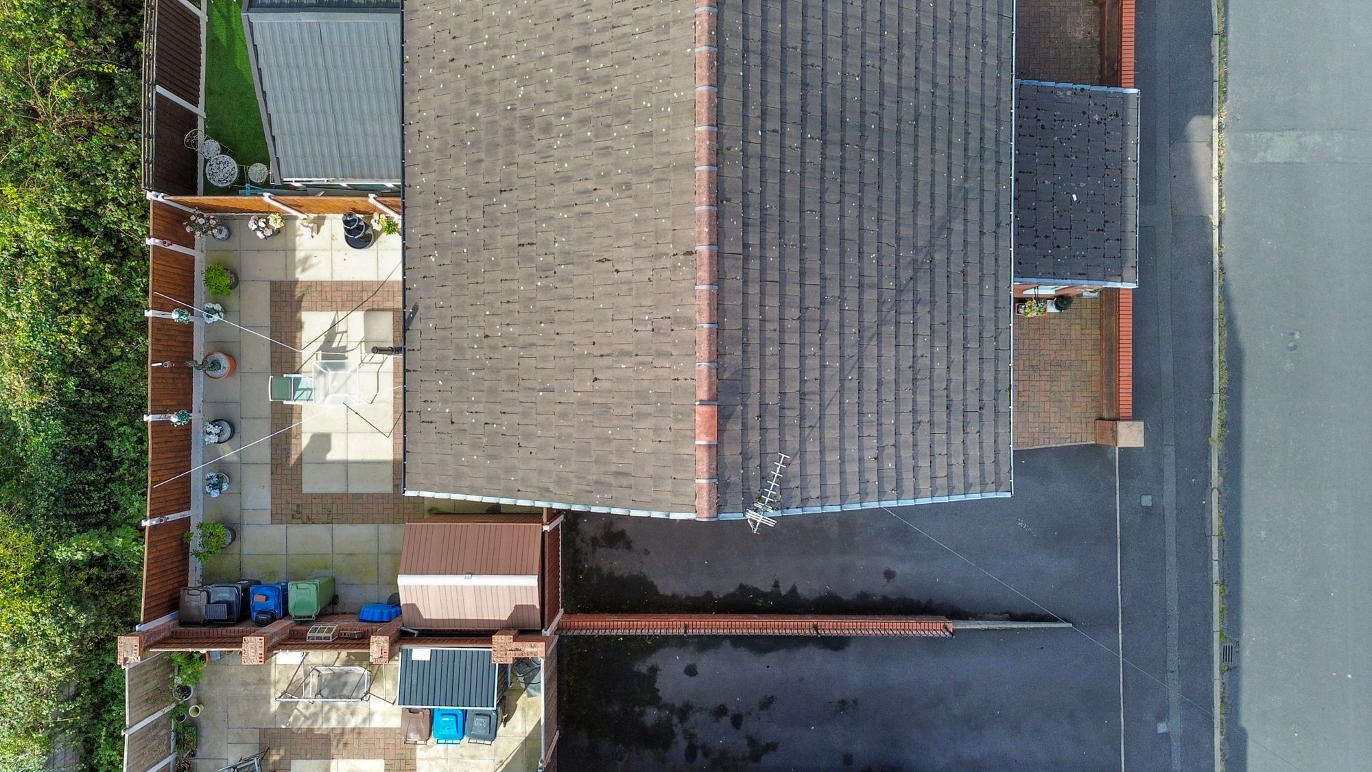 May Street, Golborne, WA3