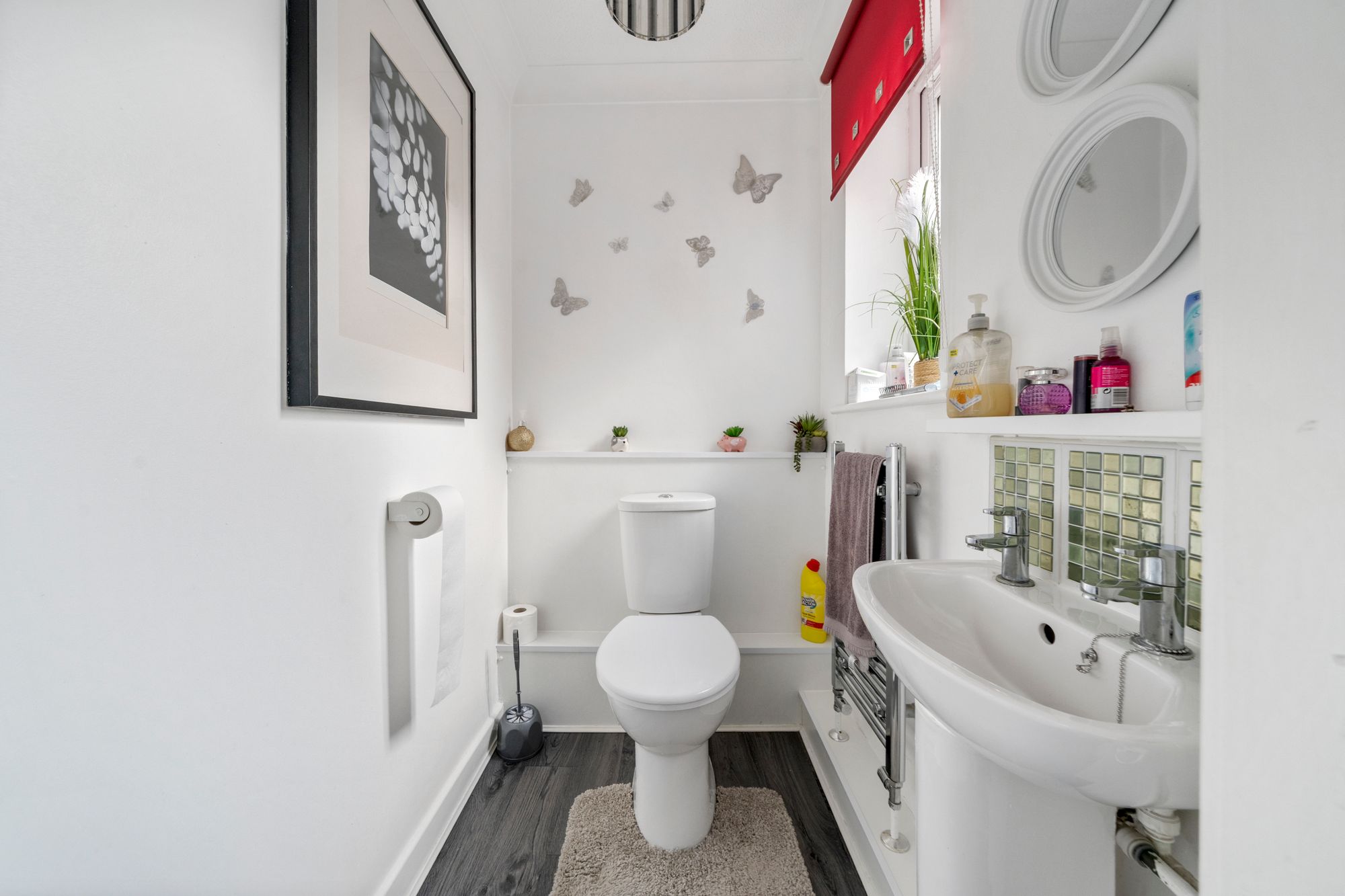 May Street, Golborne, WA3
