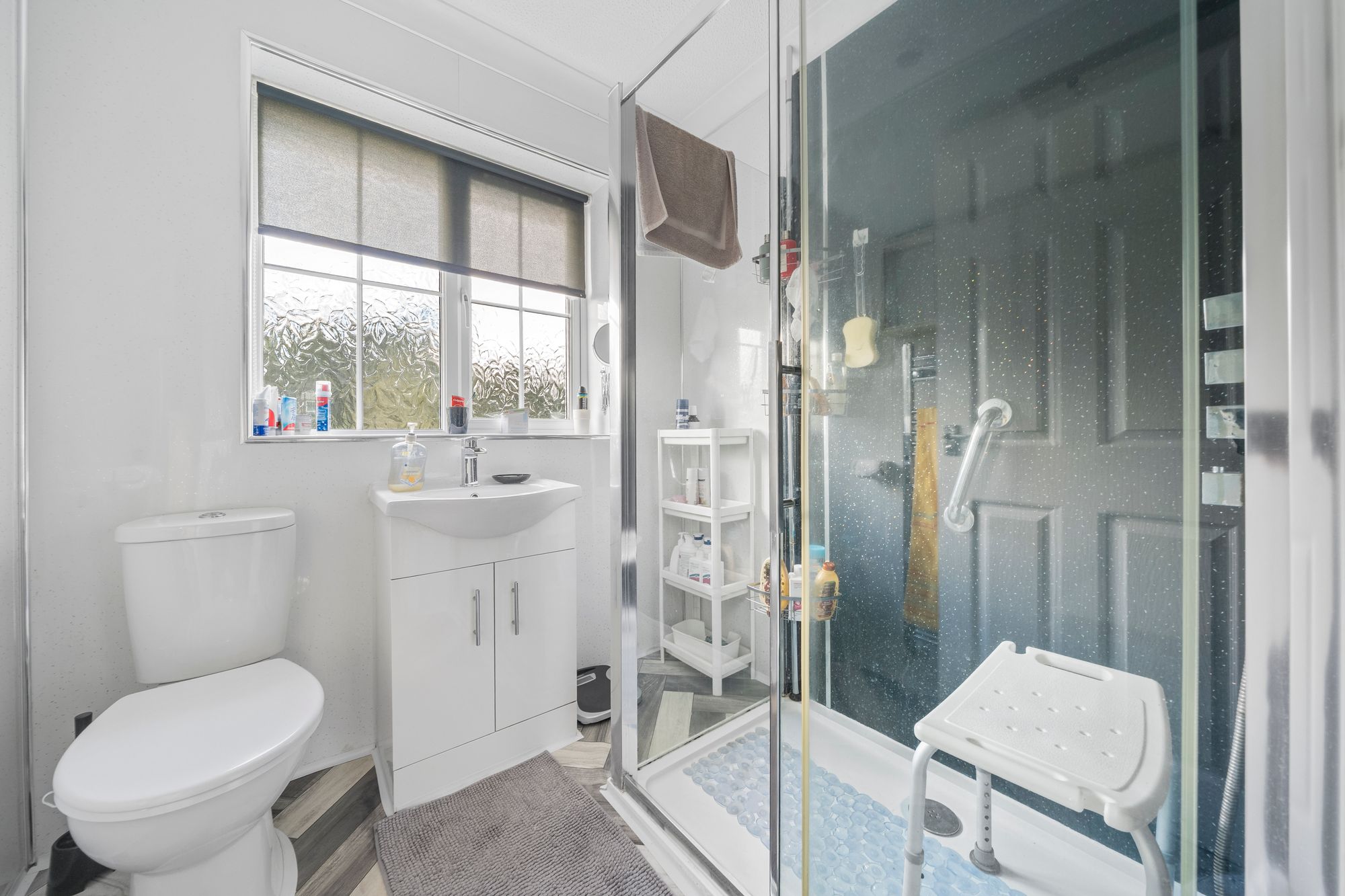 May Street, Golborne, WA3