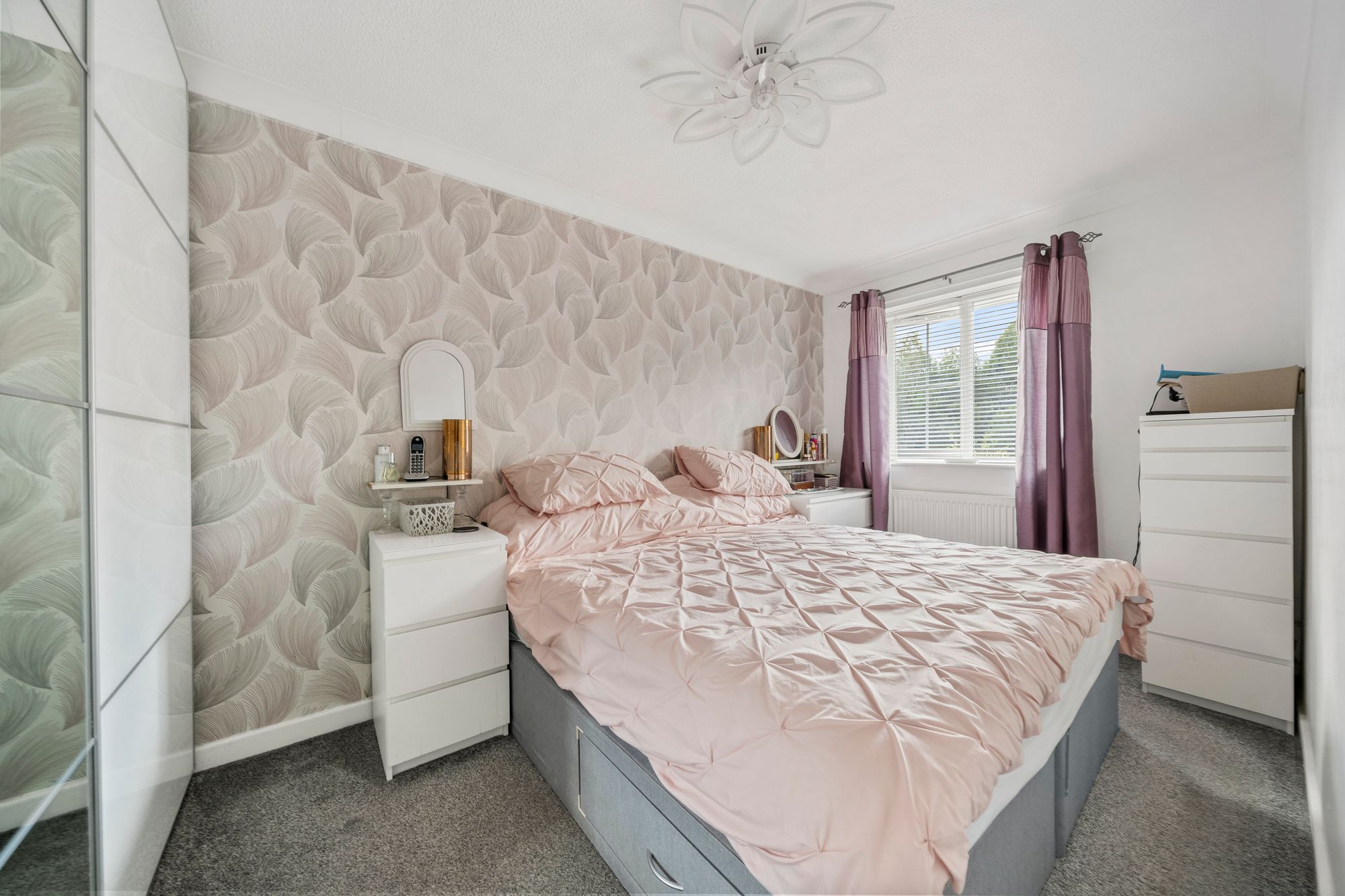 May Street, Golborne, WA3